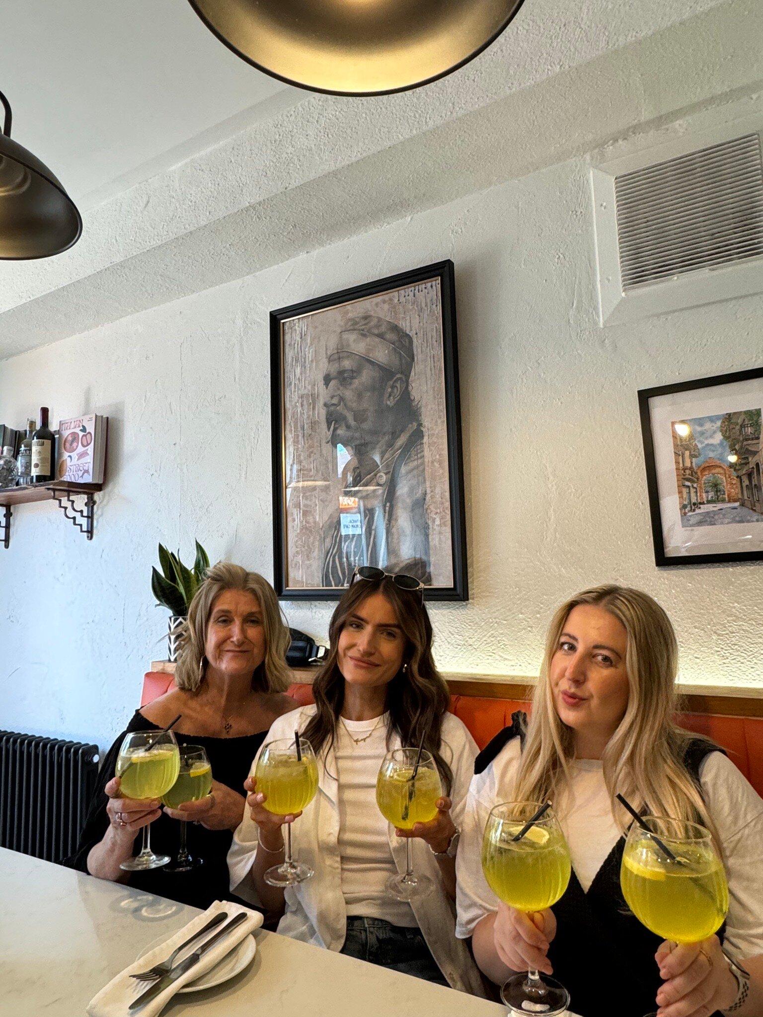 The Social Trattoria