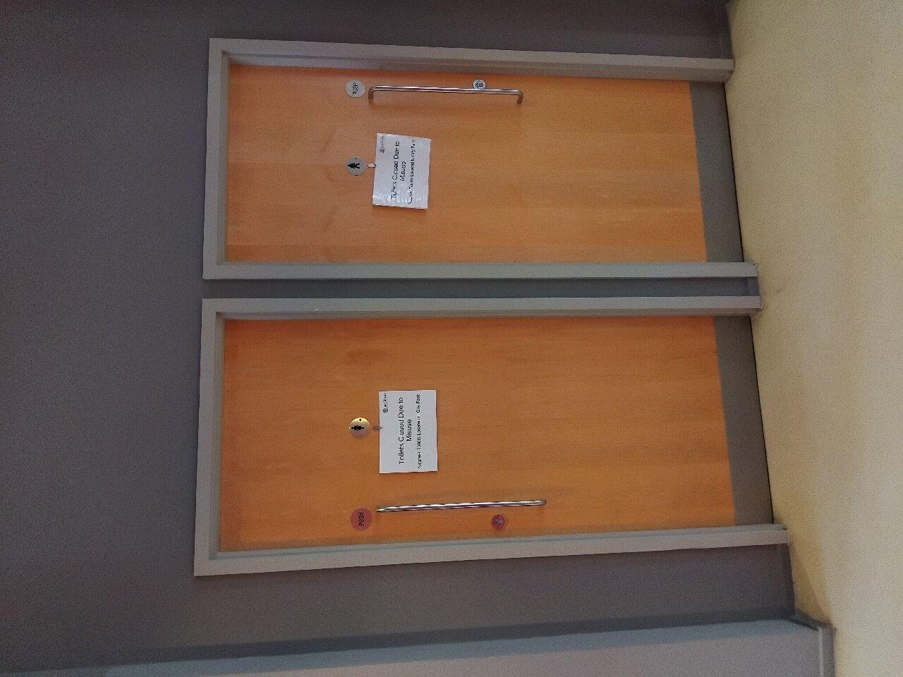 City Library Bradford