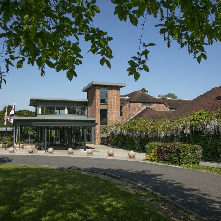 Norton Park Hotel, Spa & Manor House