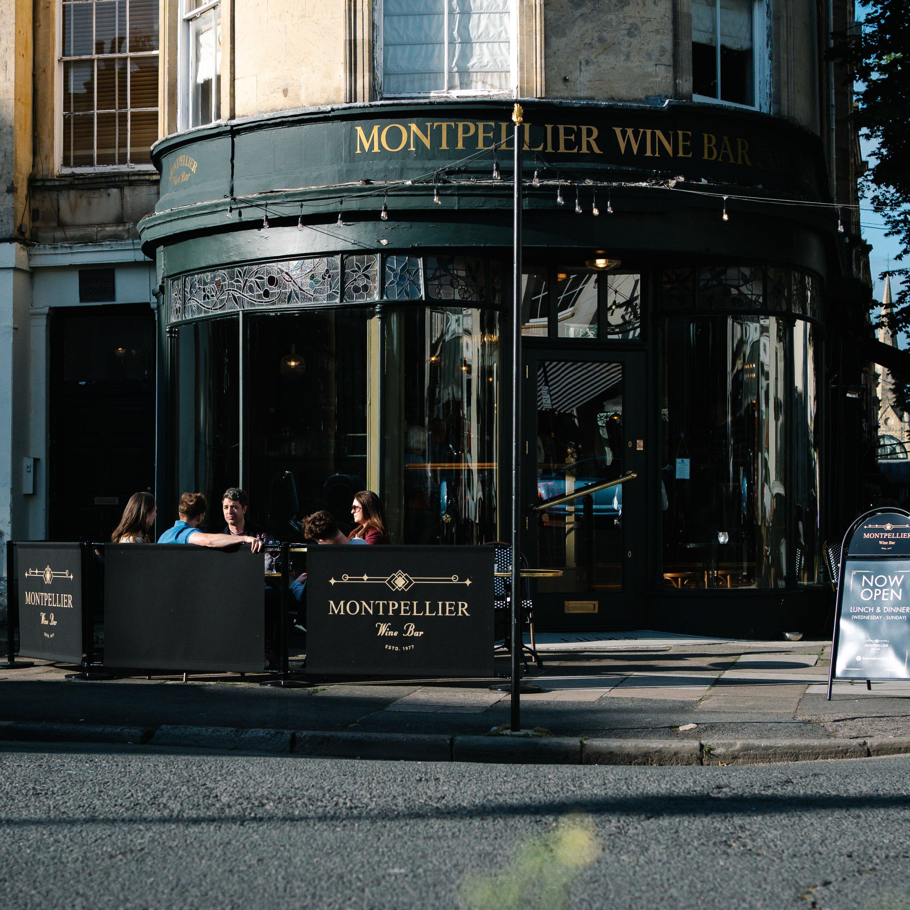 The Montpellier Wine Bar