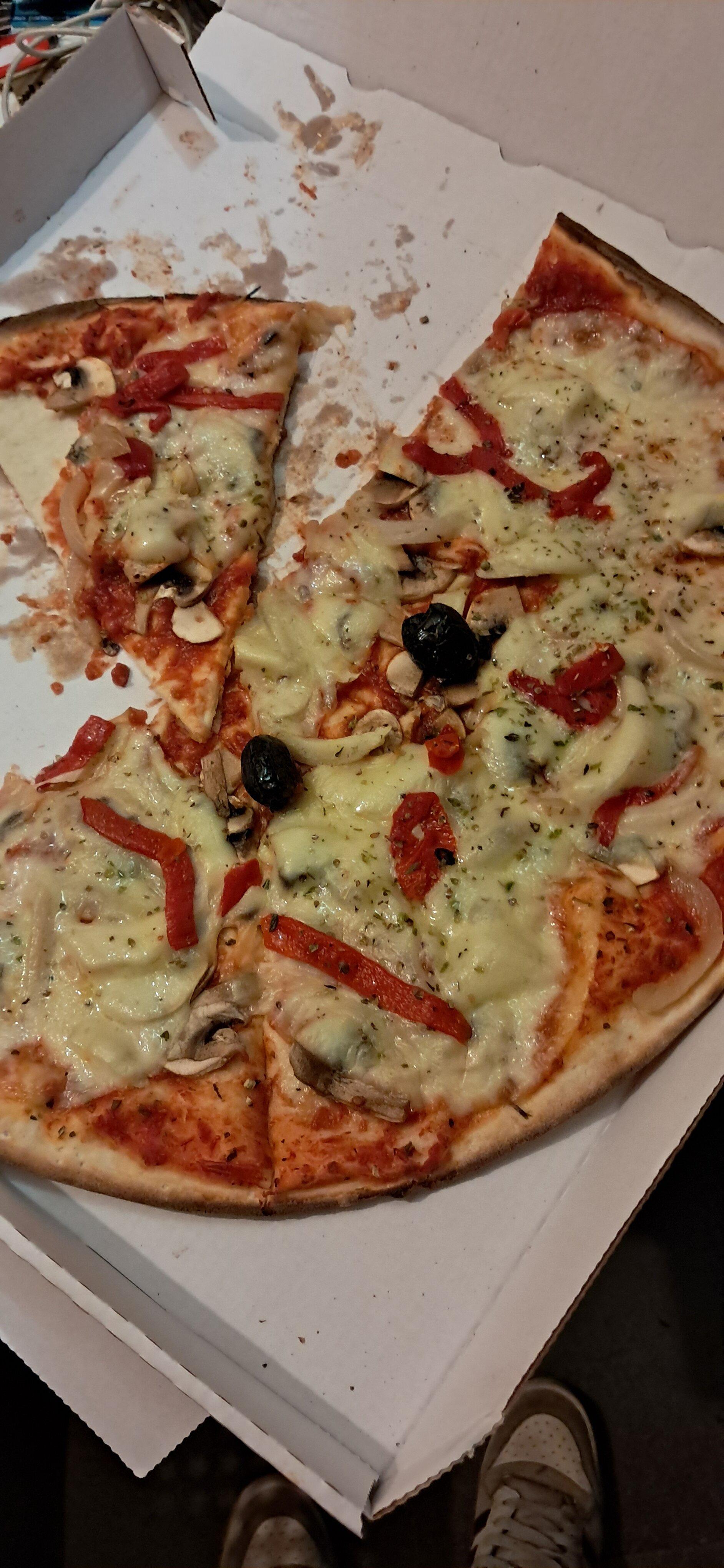 Mezzo Mezzé Chez Nabil