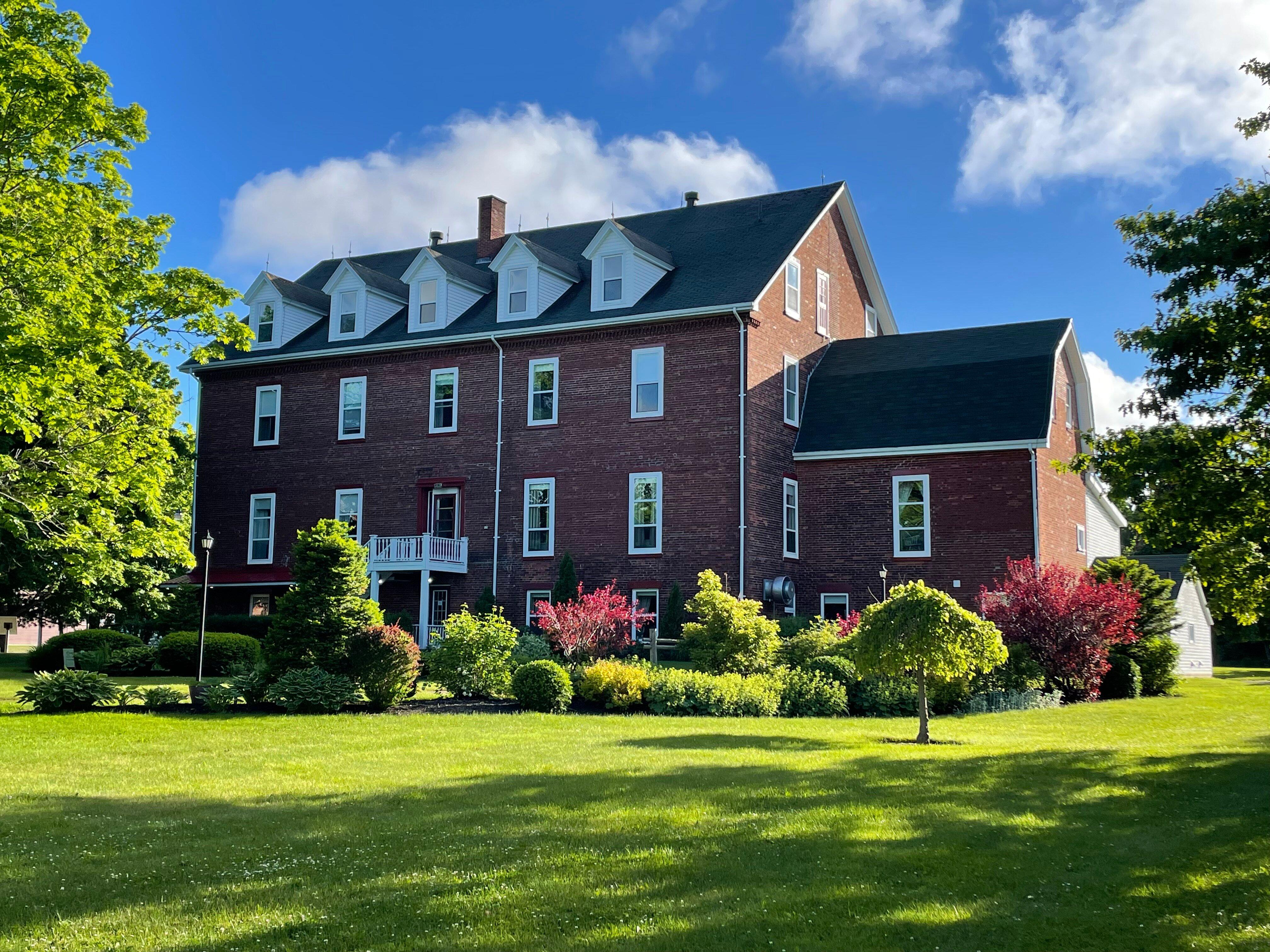 Tignish Heritage Inn