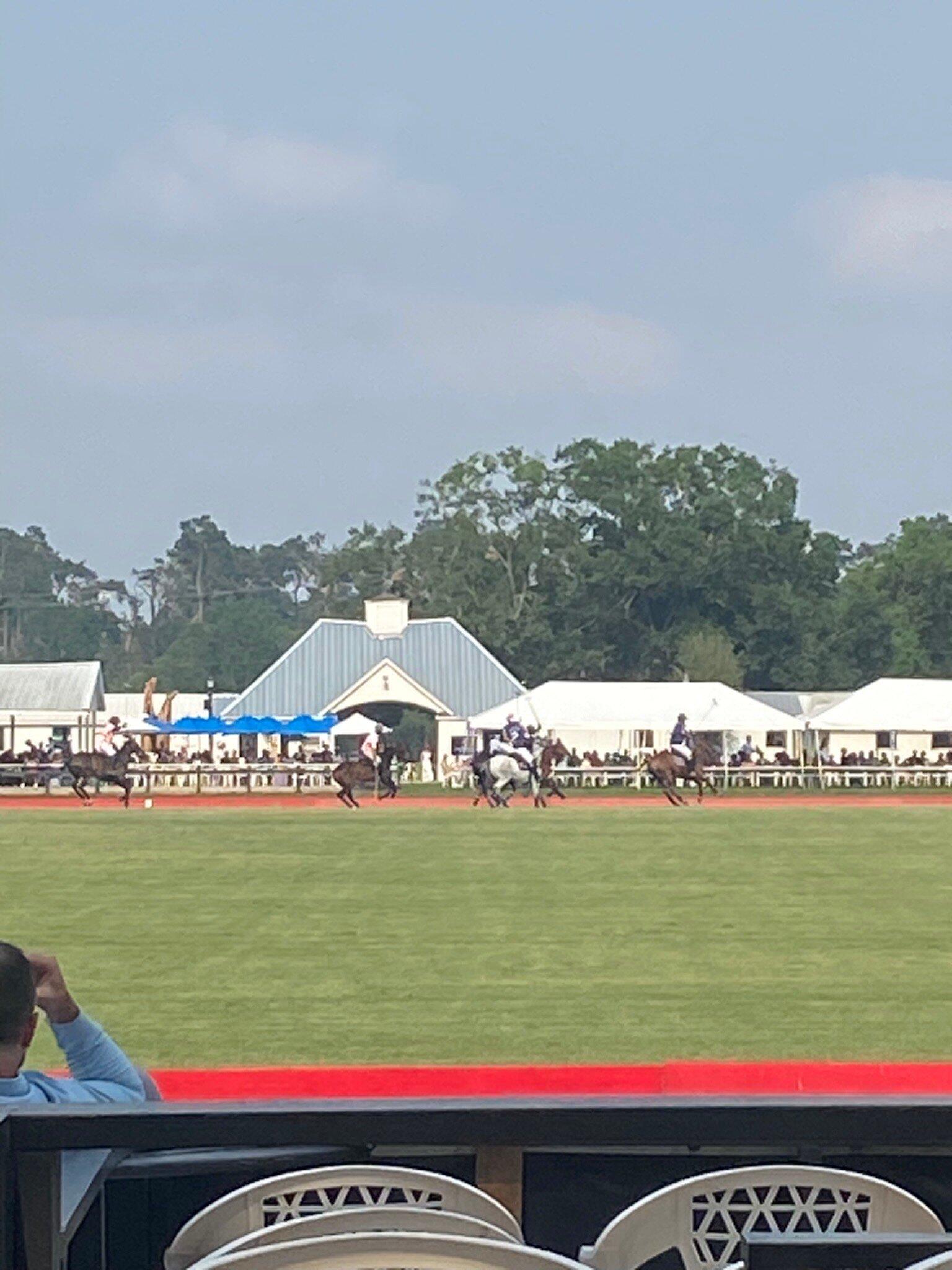 Houston Polo Club