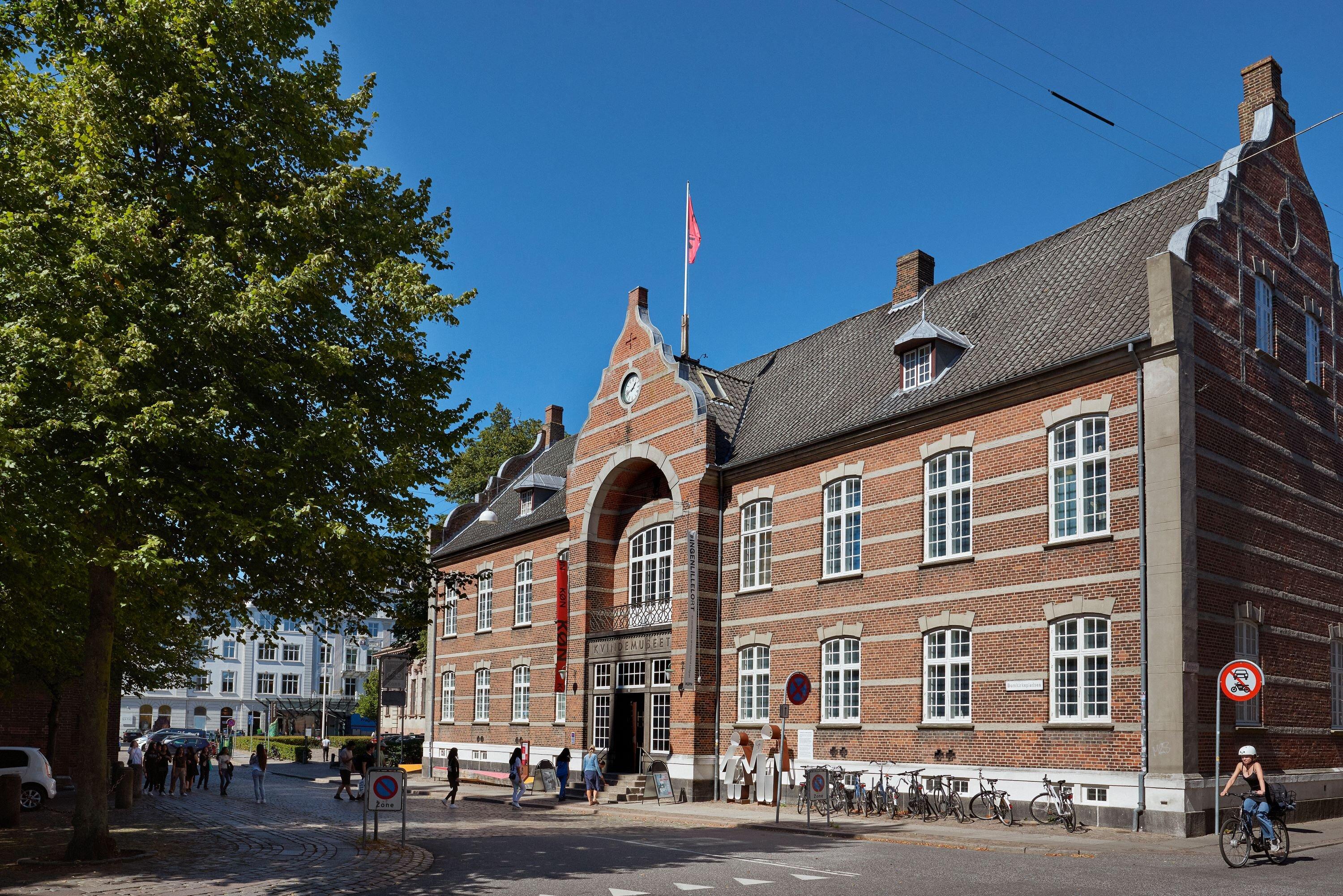 KØN - Gender Museum Denmark