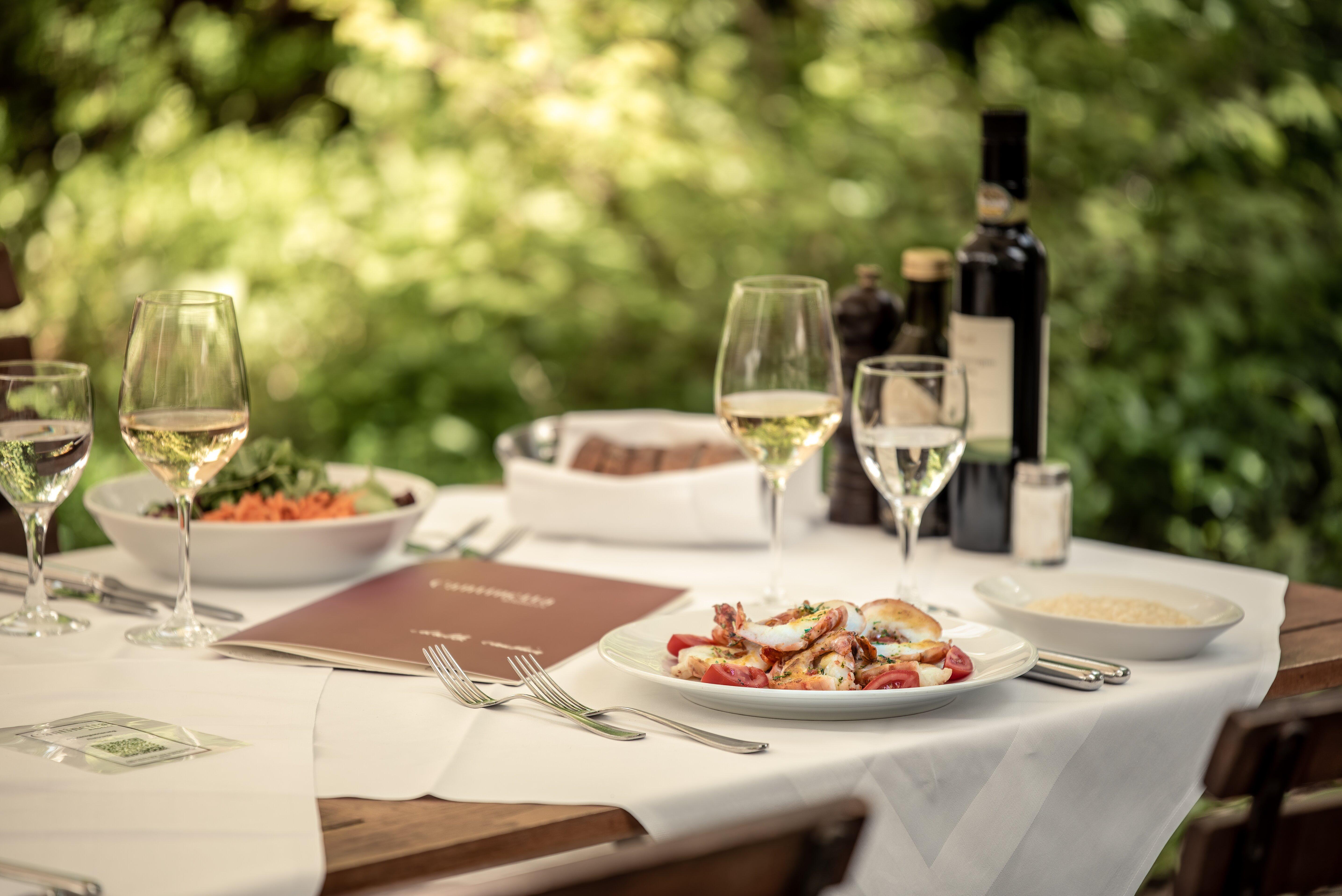 Cantinetta Bindella Solothurn