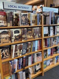 Books-A-Million
