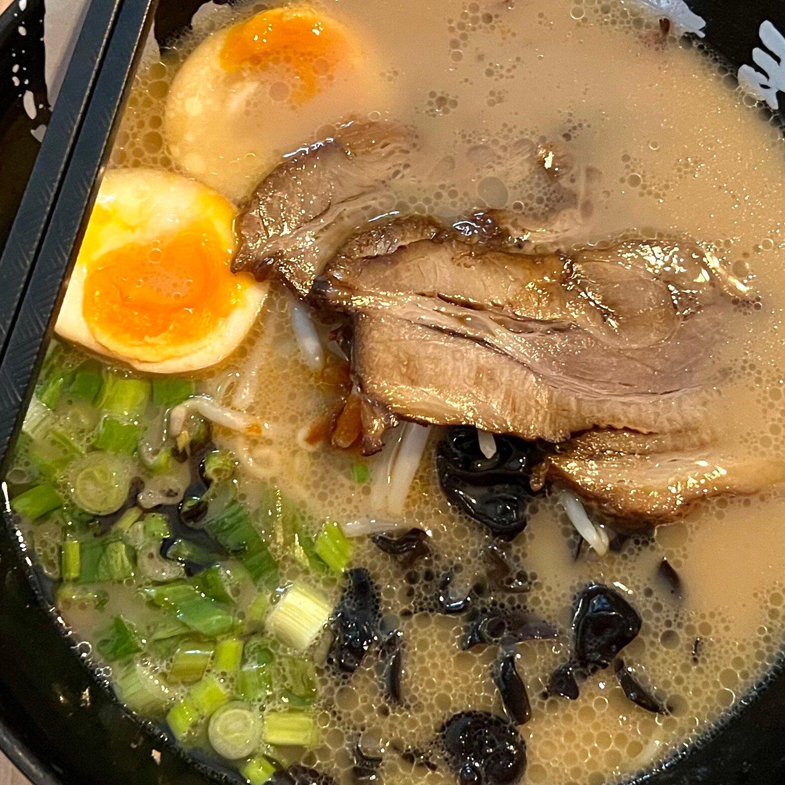 Ramen Makotoya Graz