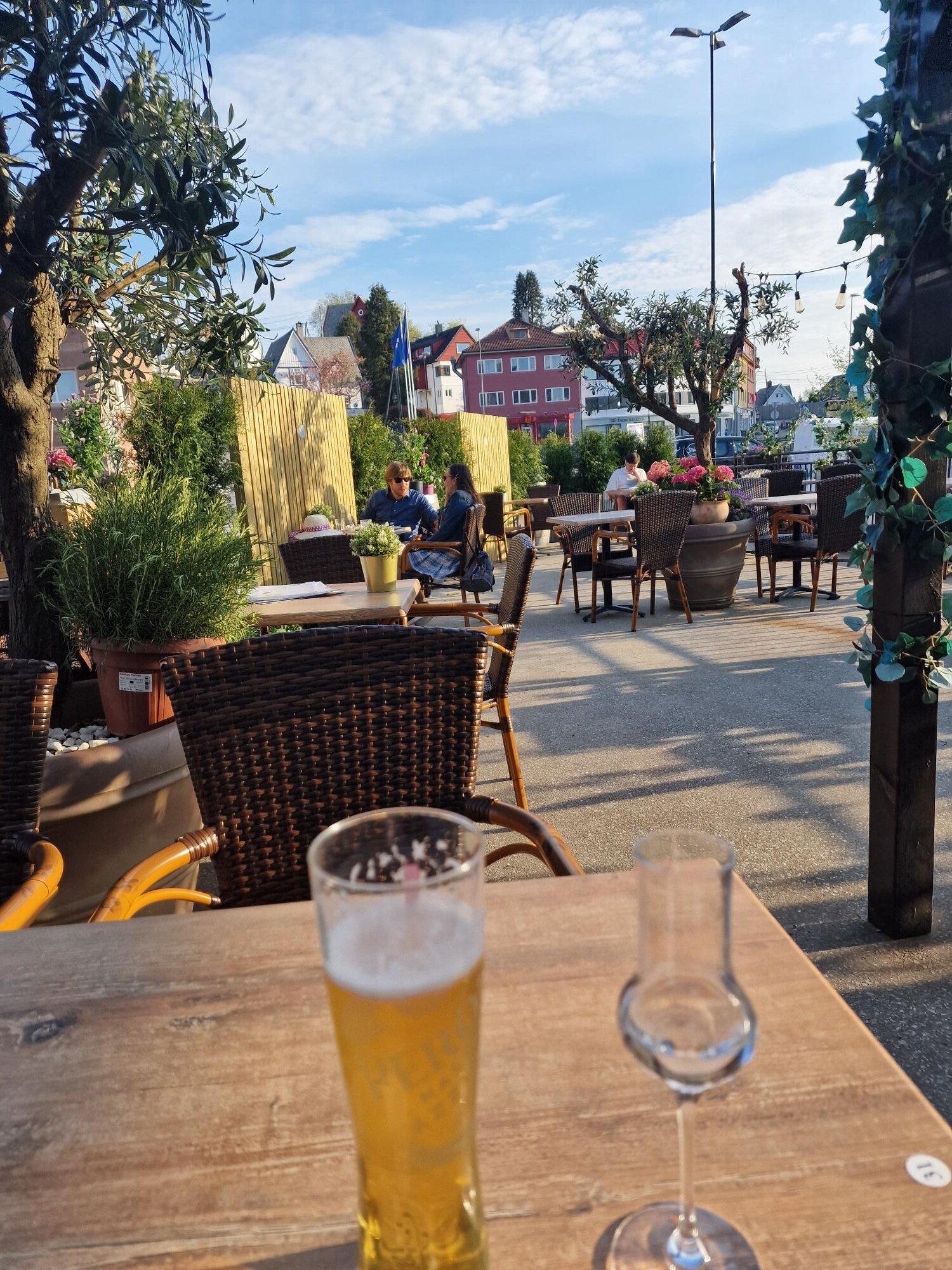 Stefano La Piazzetta Wergeland