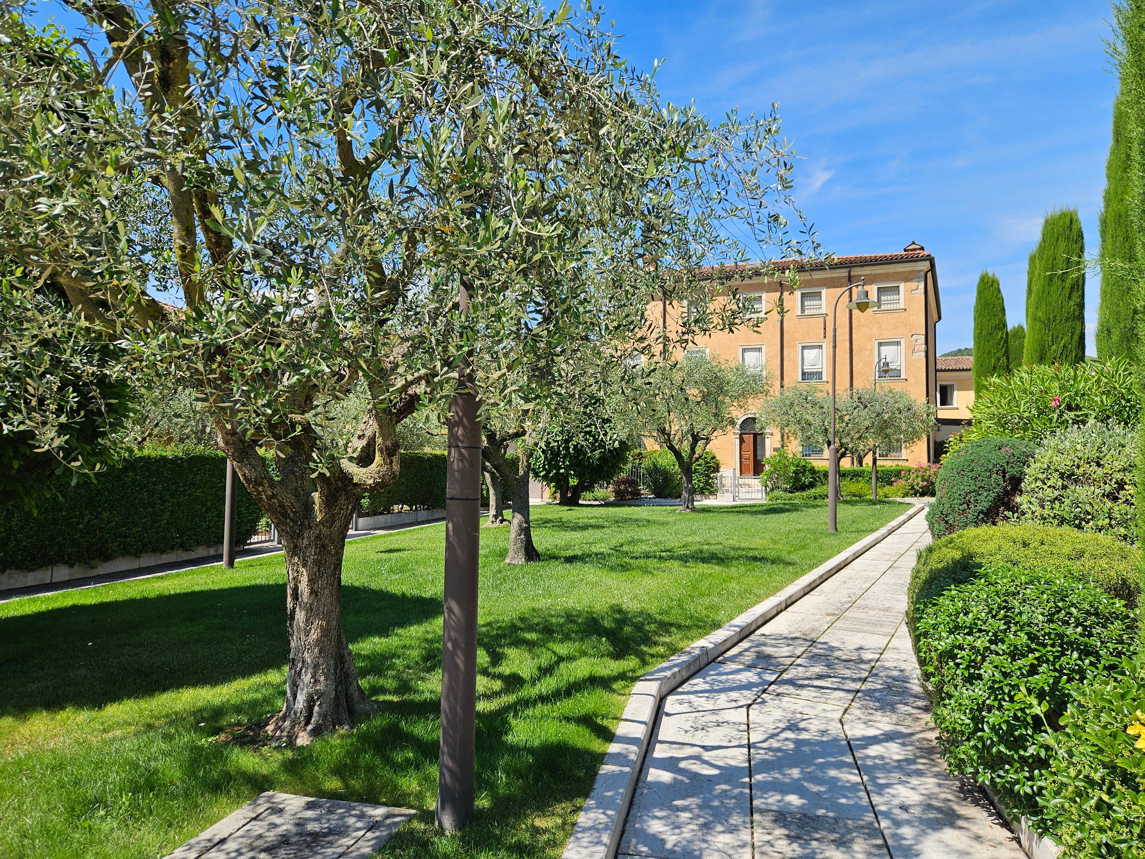 Torre Soave - Locazione Turistica