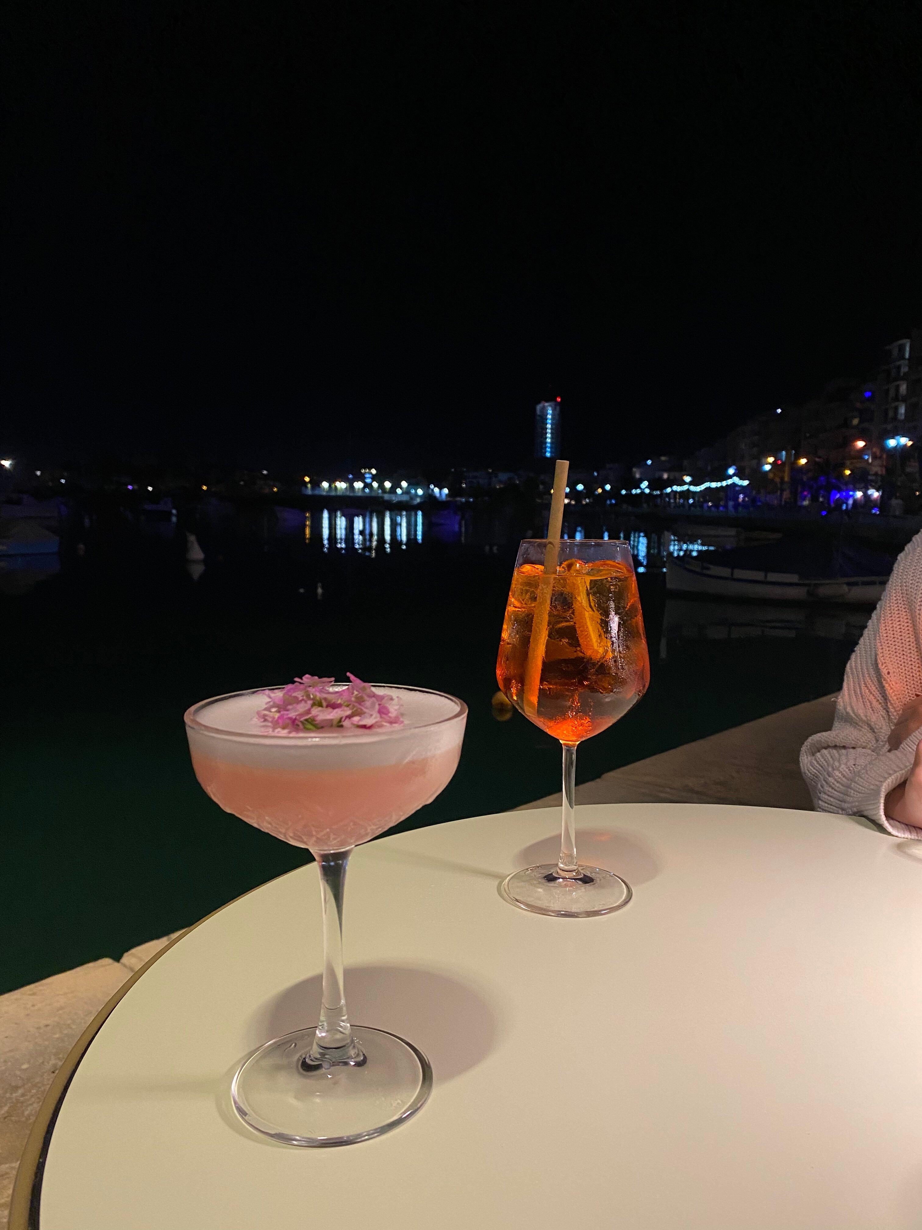 Felice Brasserie Parisienne