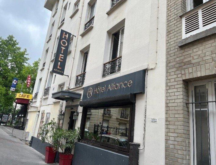 Alliance Hotel