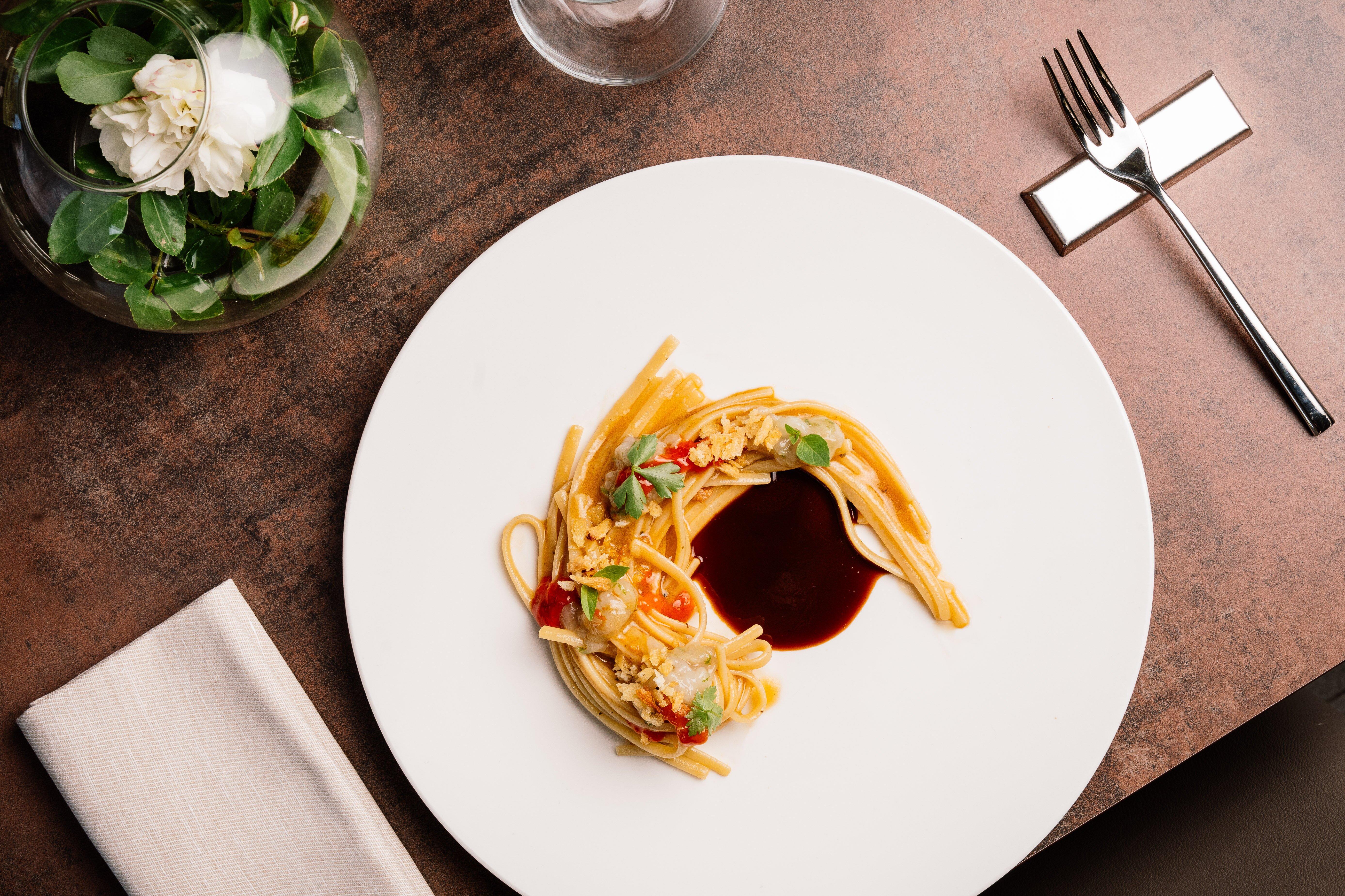 Ristorante Corbezzoli