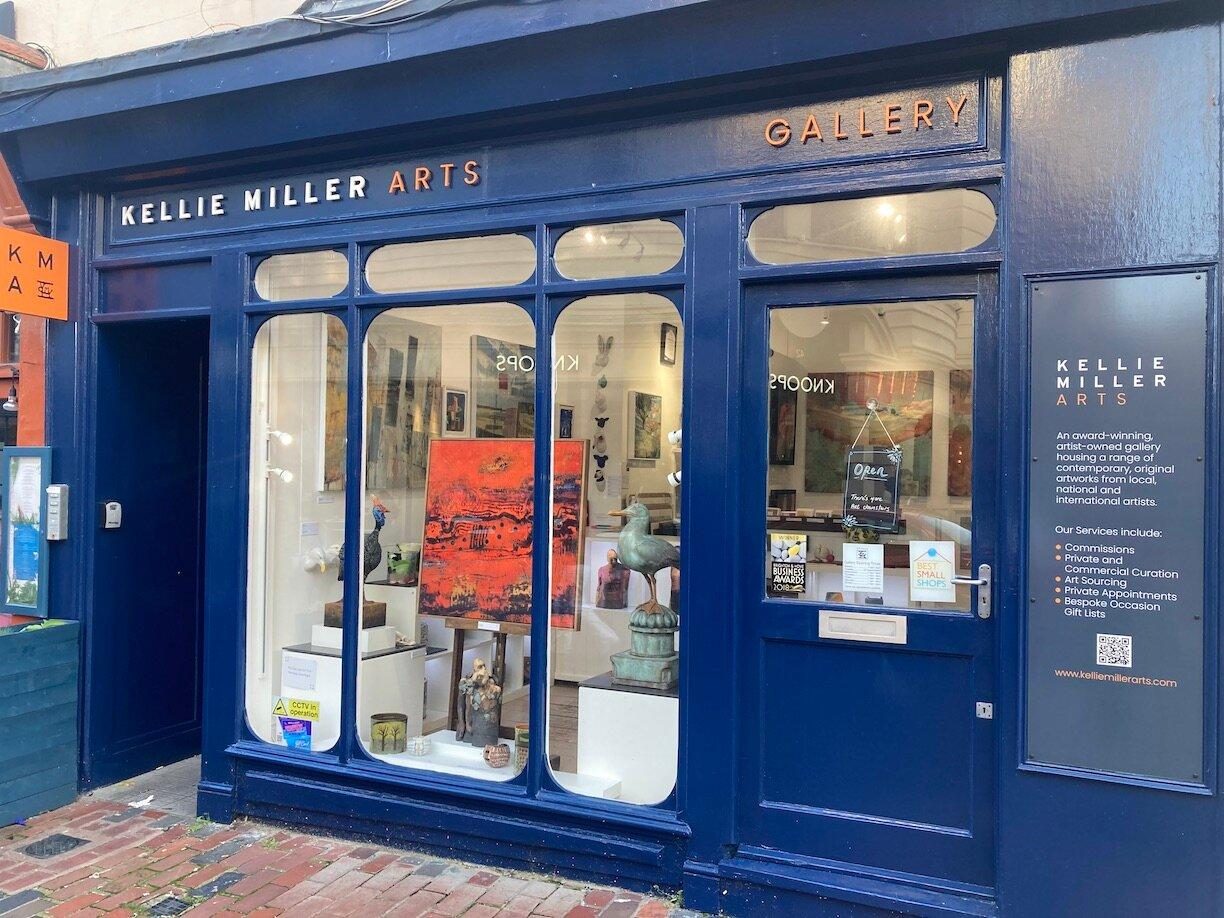 Kellie Miller Arts