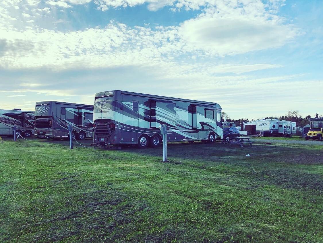 Ocean Surf RV Park-Camping