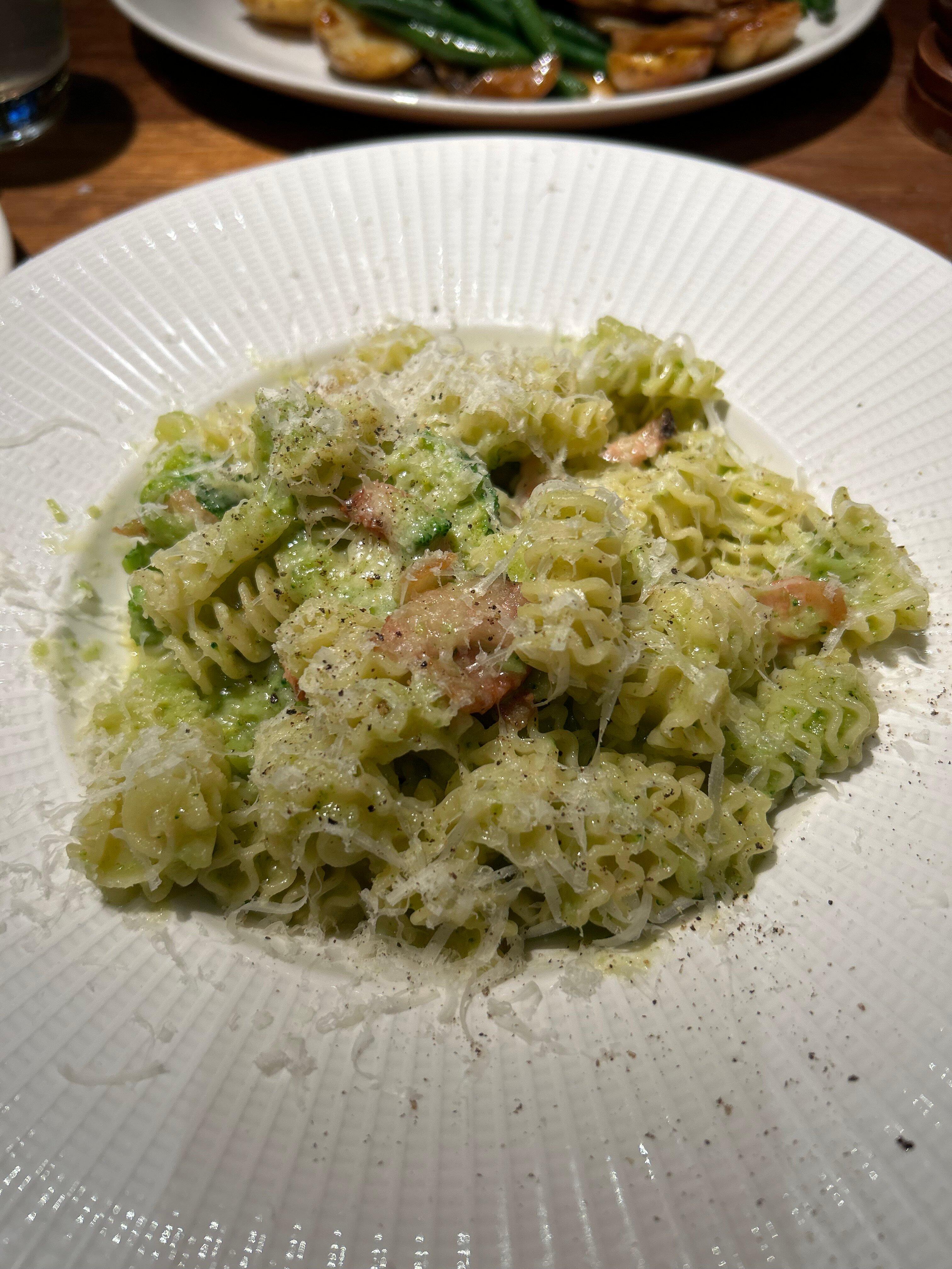 Rocca South Kensington