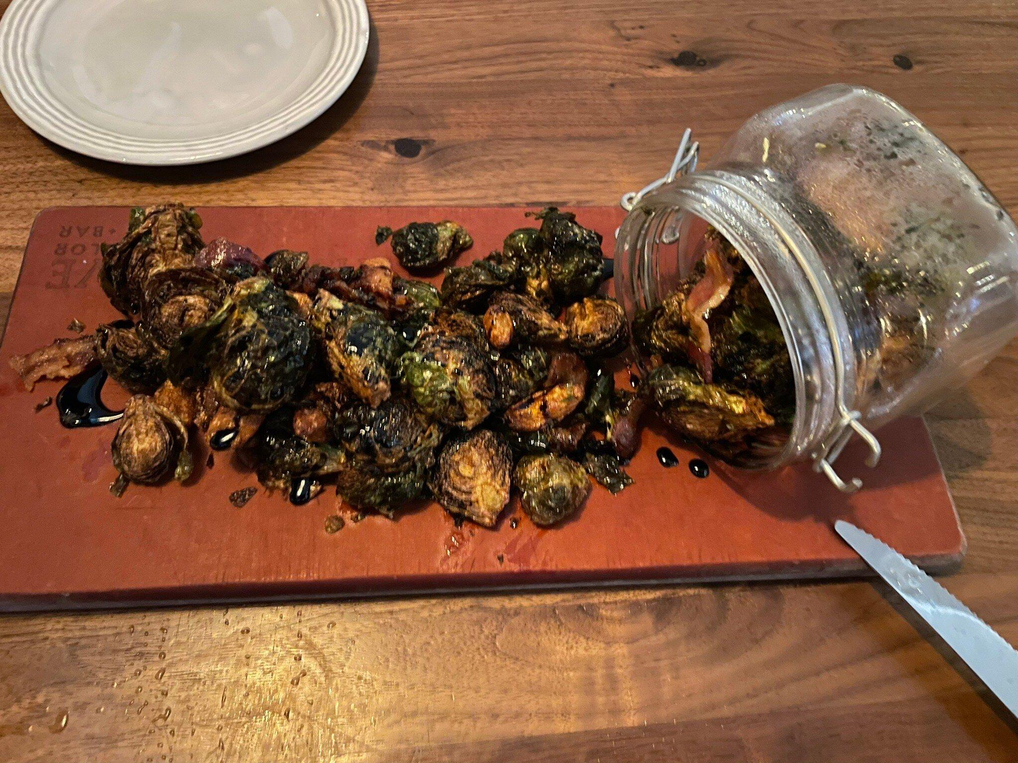 Collins Bros. Chophouse