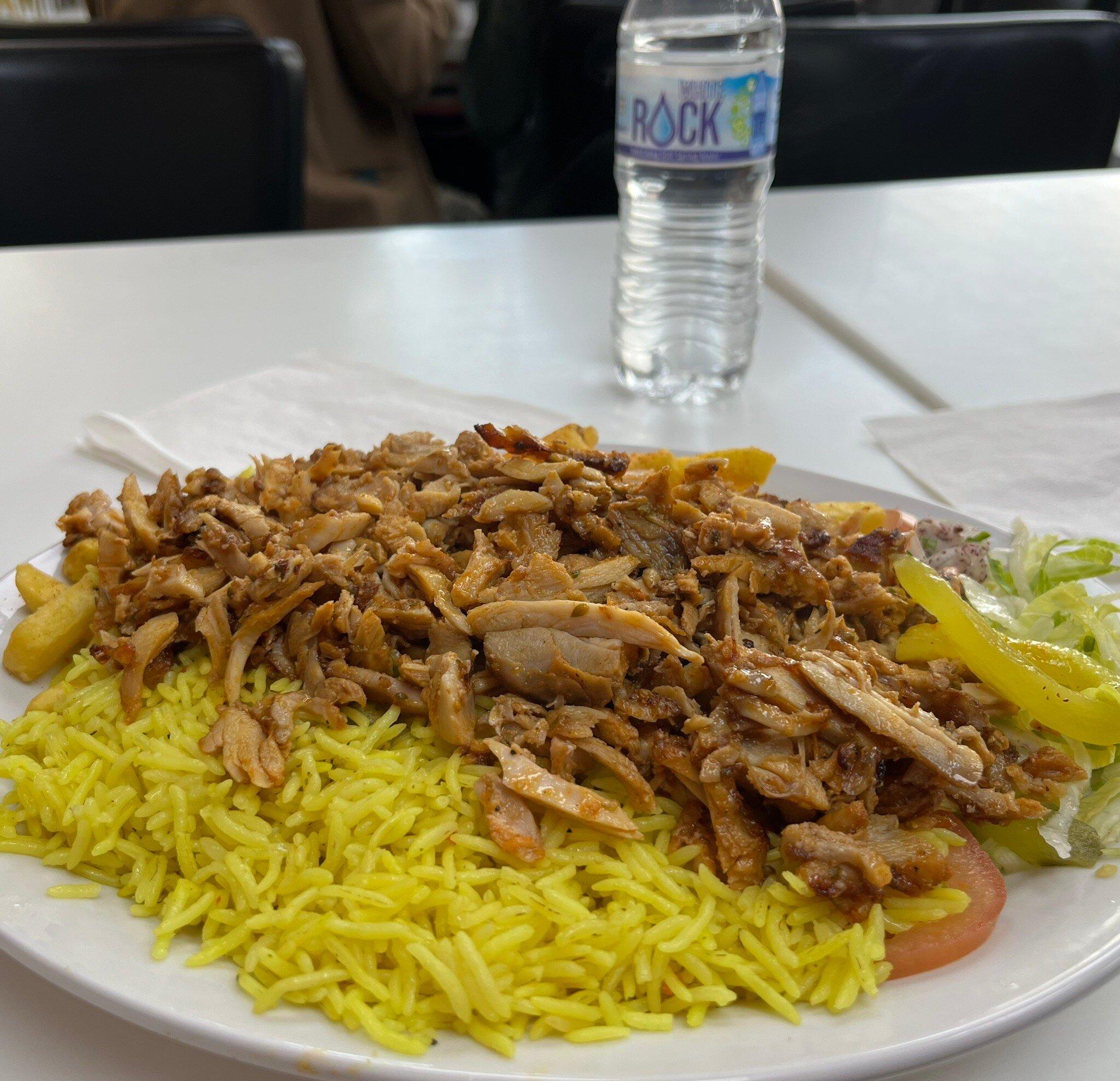 AI ARABI GRILL HOUSE