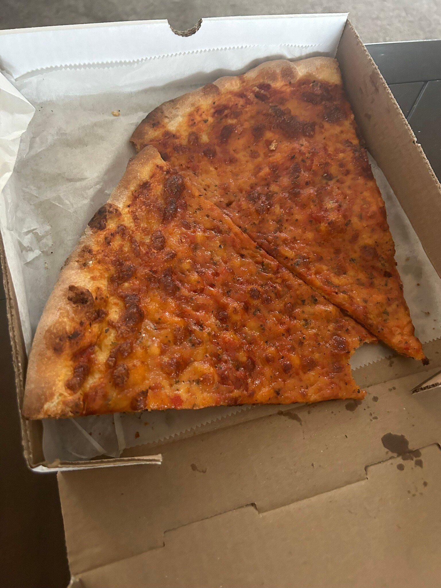 Ceparano's New York Style Pizza