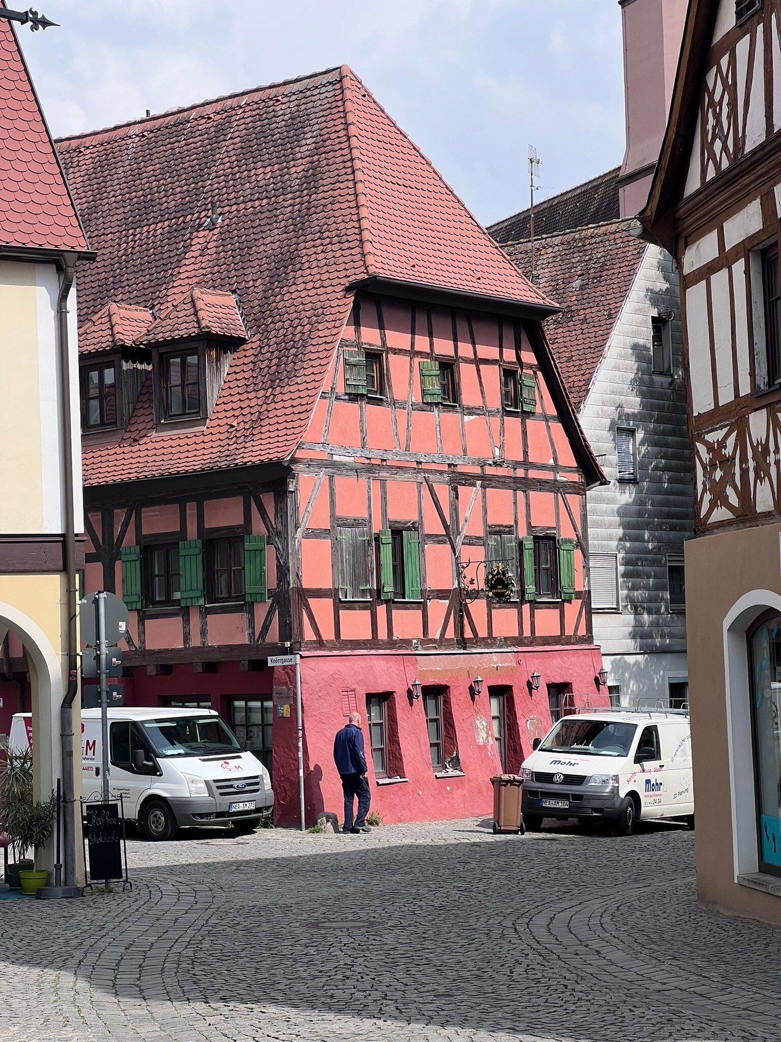 Photo by ursthenurse