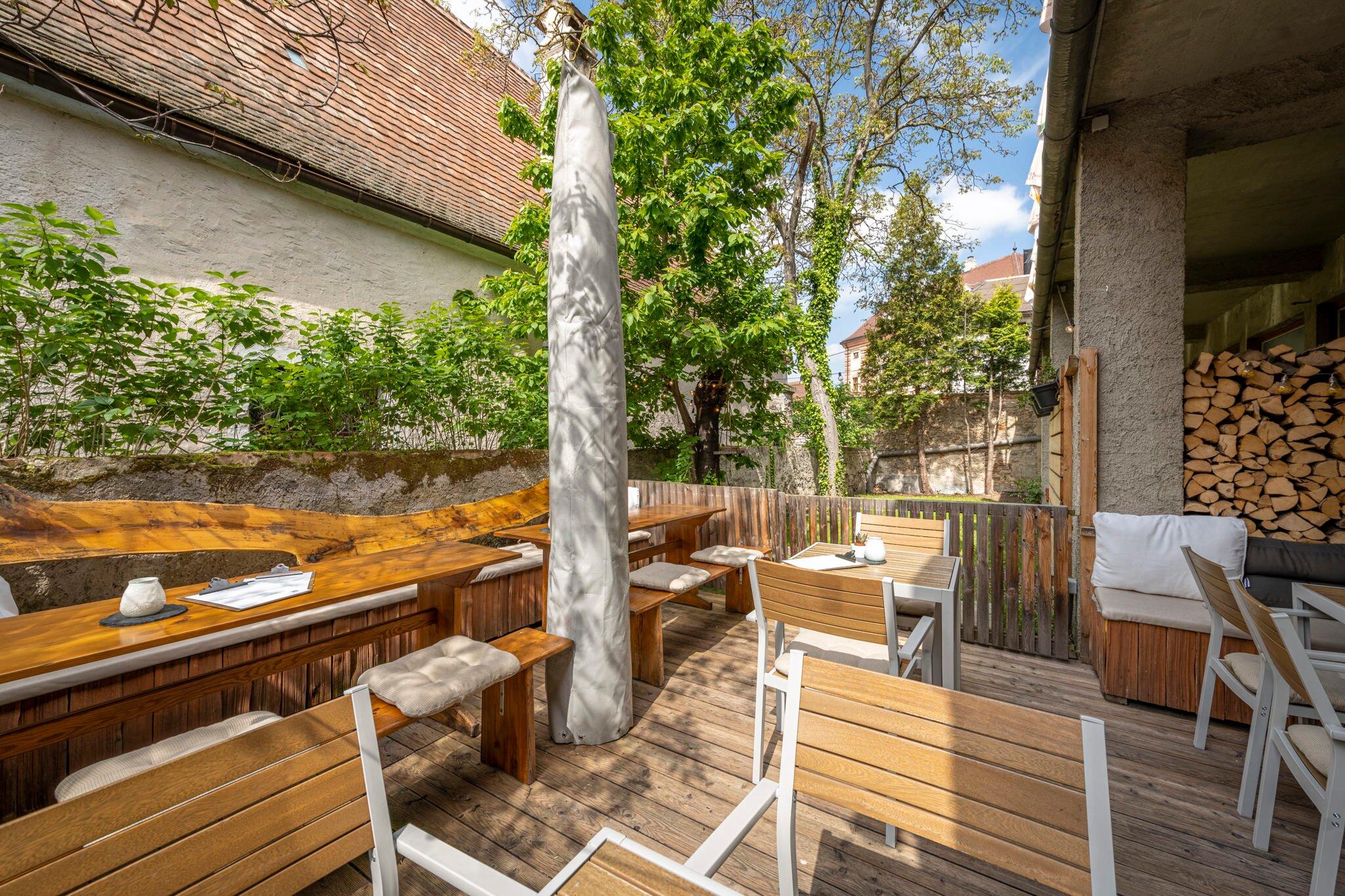 Schnitzer's Seit 1988