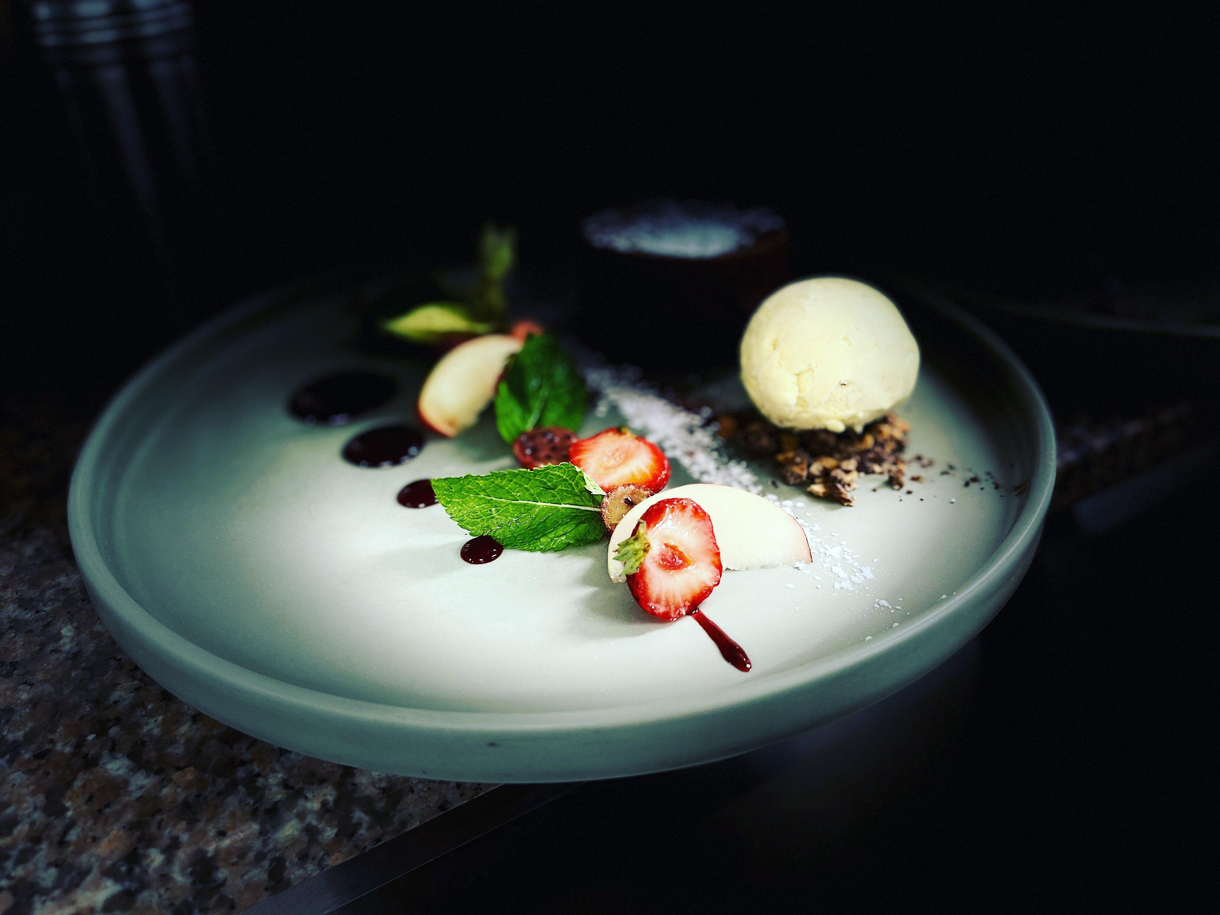 L Abbaye Restaurant Wissembourg