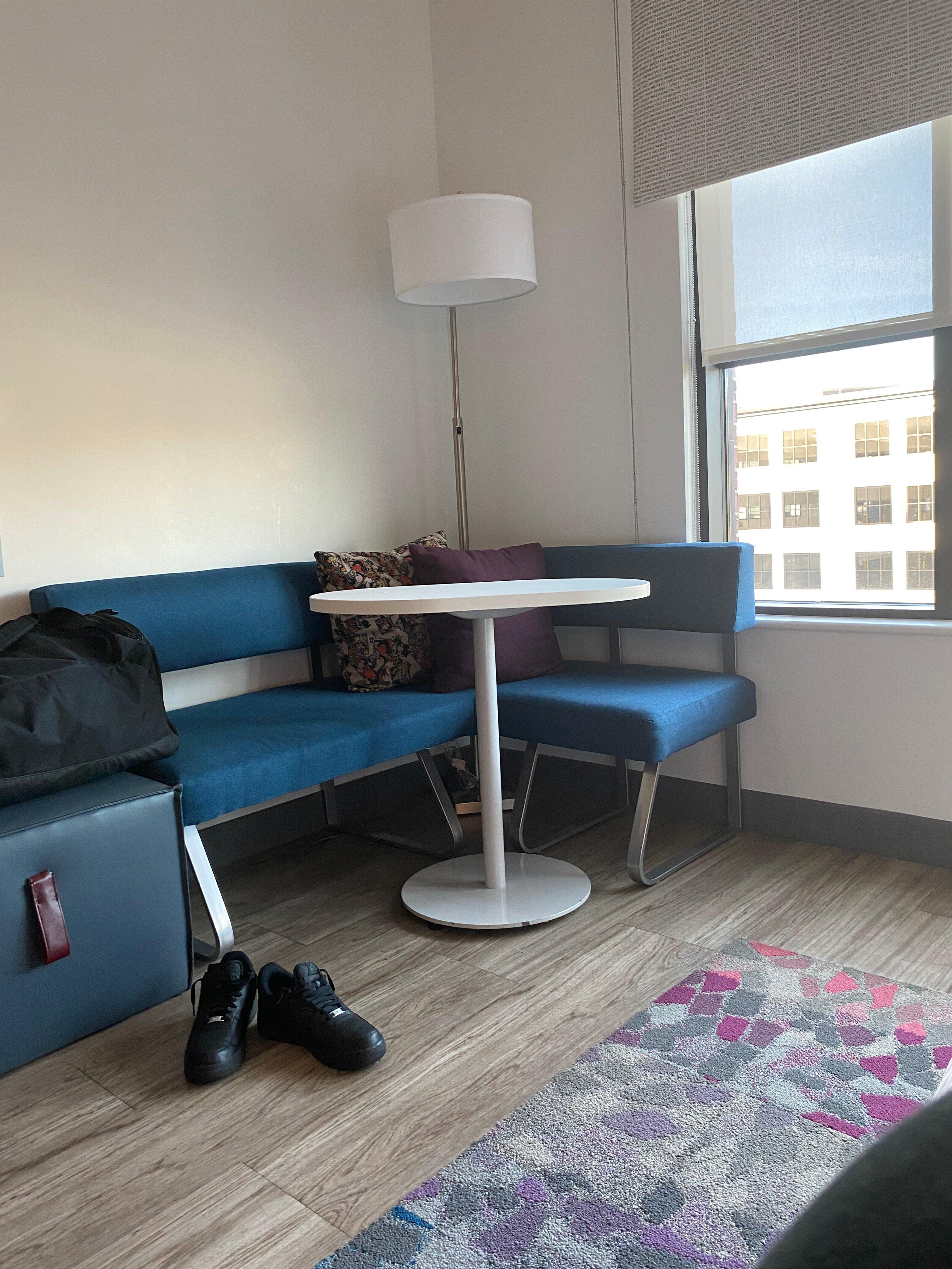 Aloft Columbus Easton