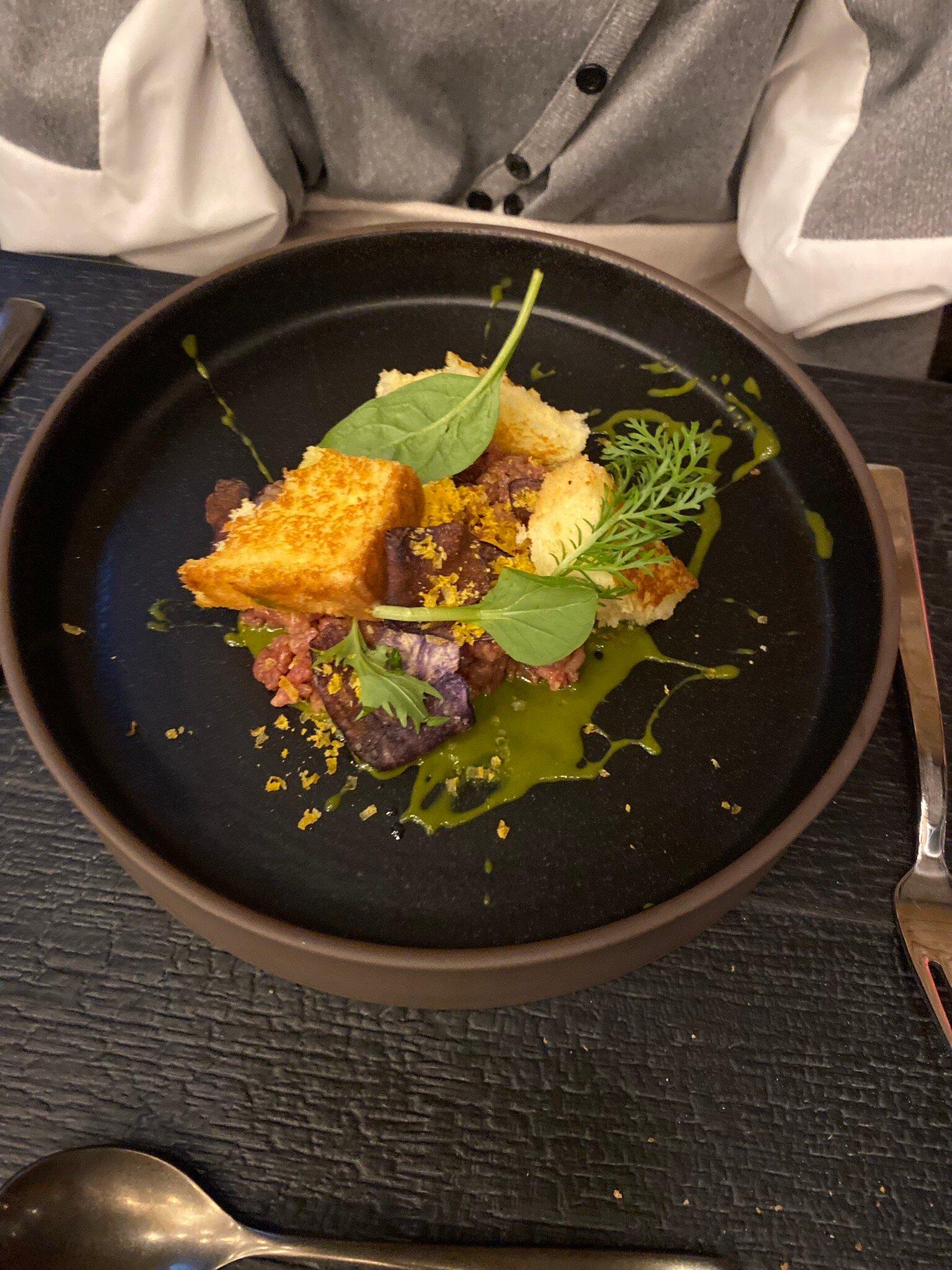 Das Prichs - Restaurant In Prichsenstadt