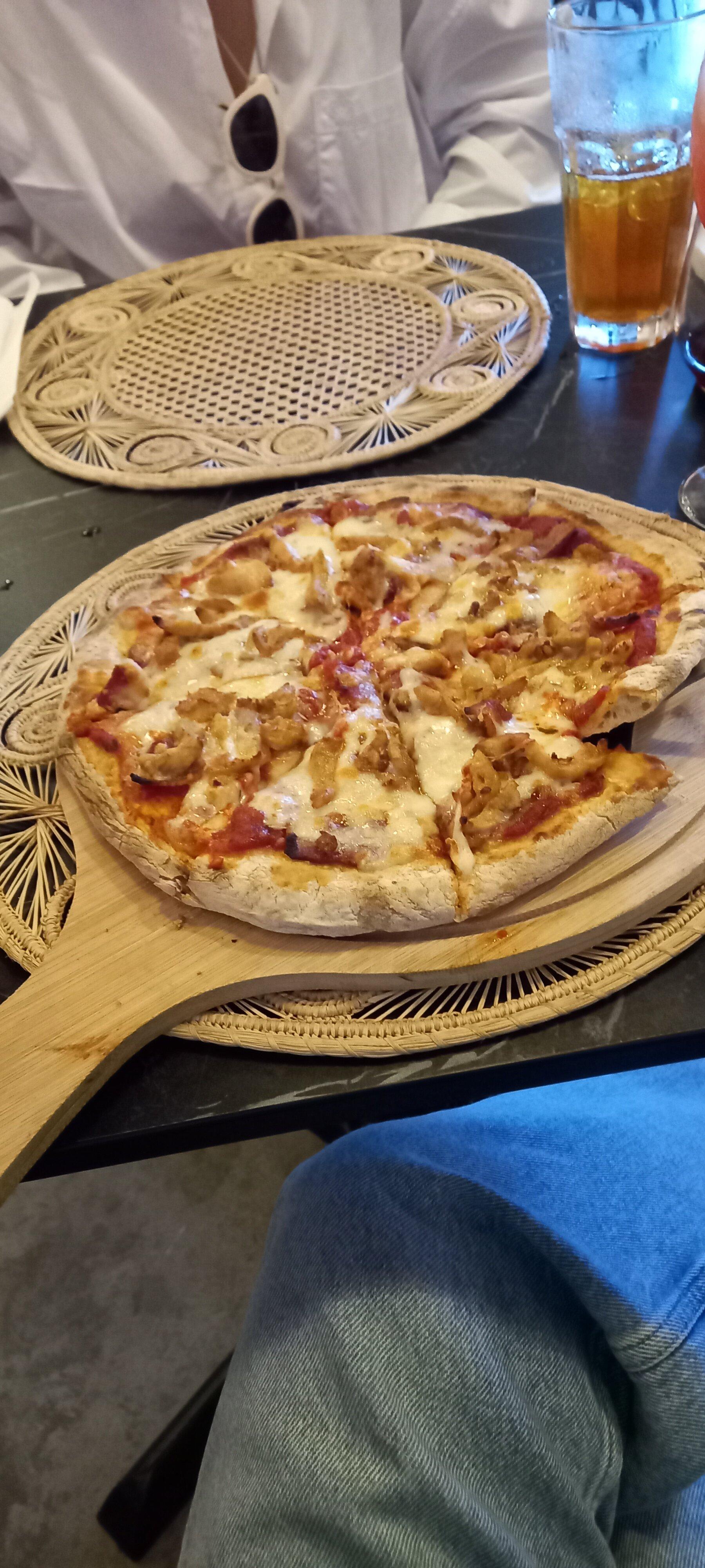 Al Alma San Francisco