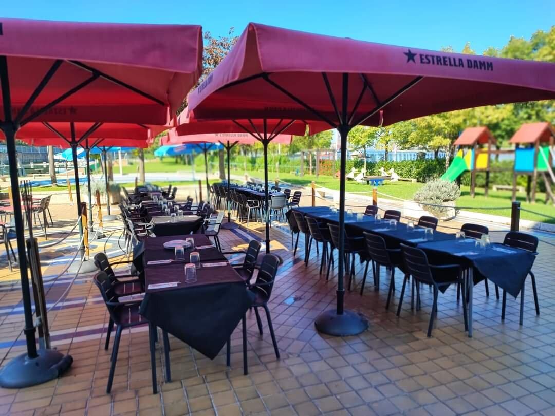 Cafetería La Benedicta