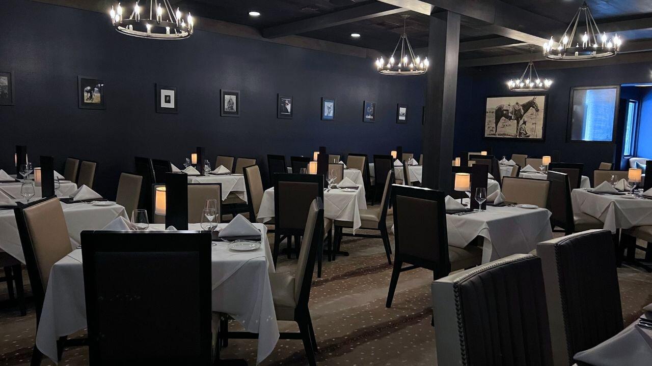 Photo by Remingtons P