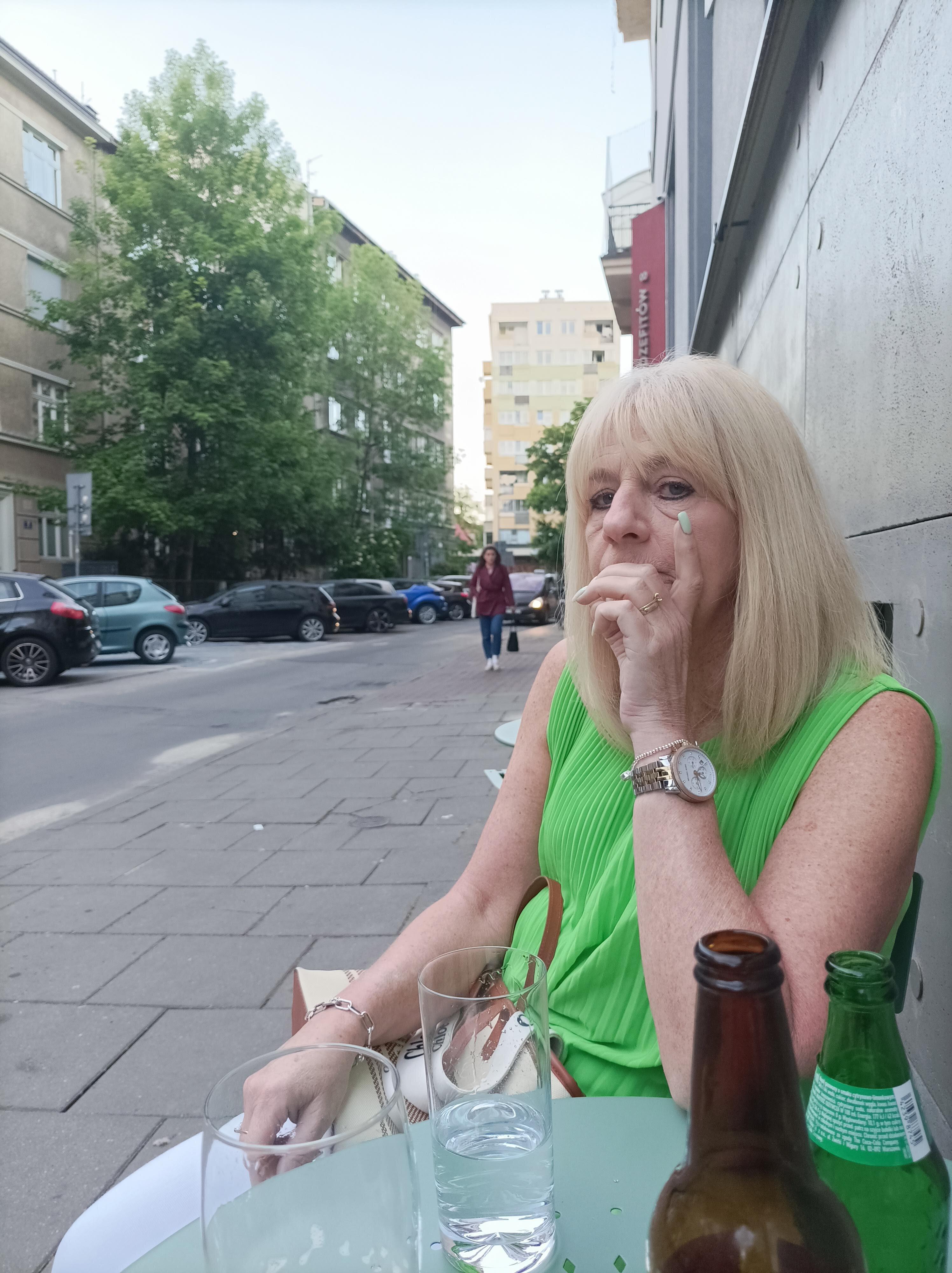 Wine Garage Zamoyskiego