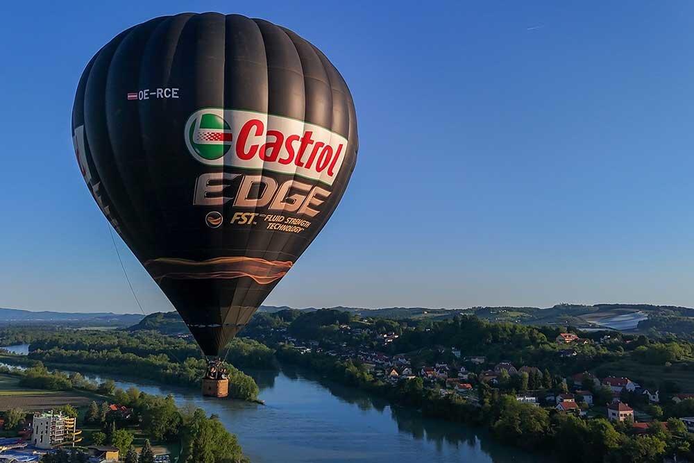 Balloon Team Ekopool