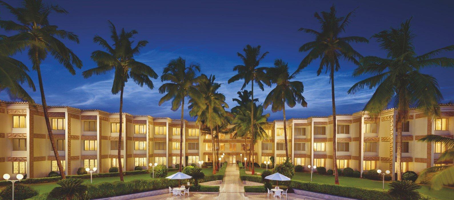 Welcomhotel Rama International