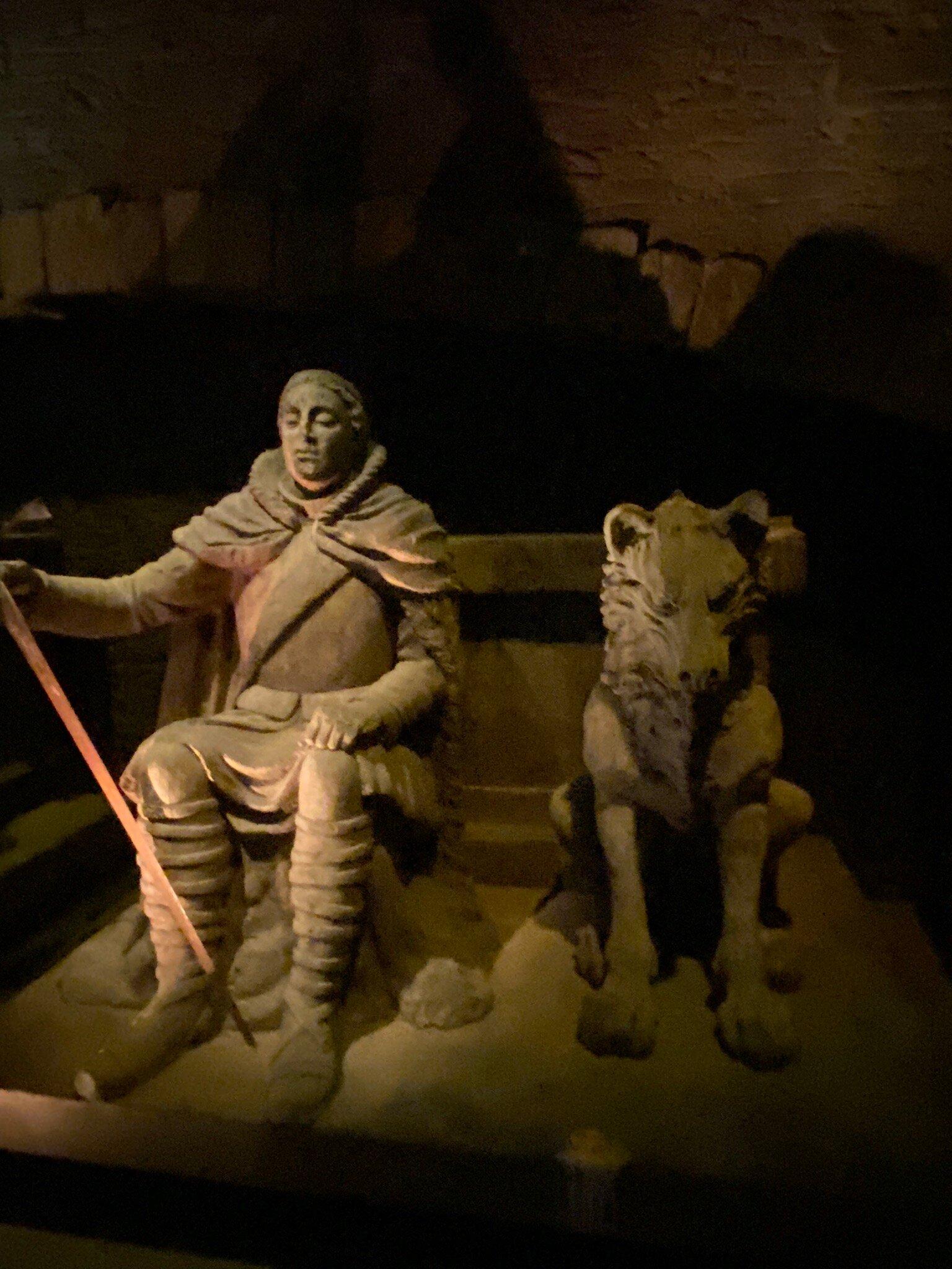 Game Of Thrones Studio Tour