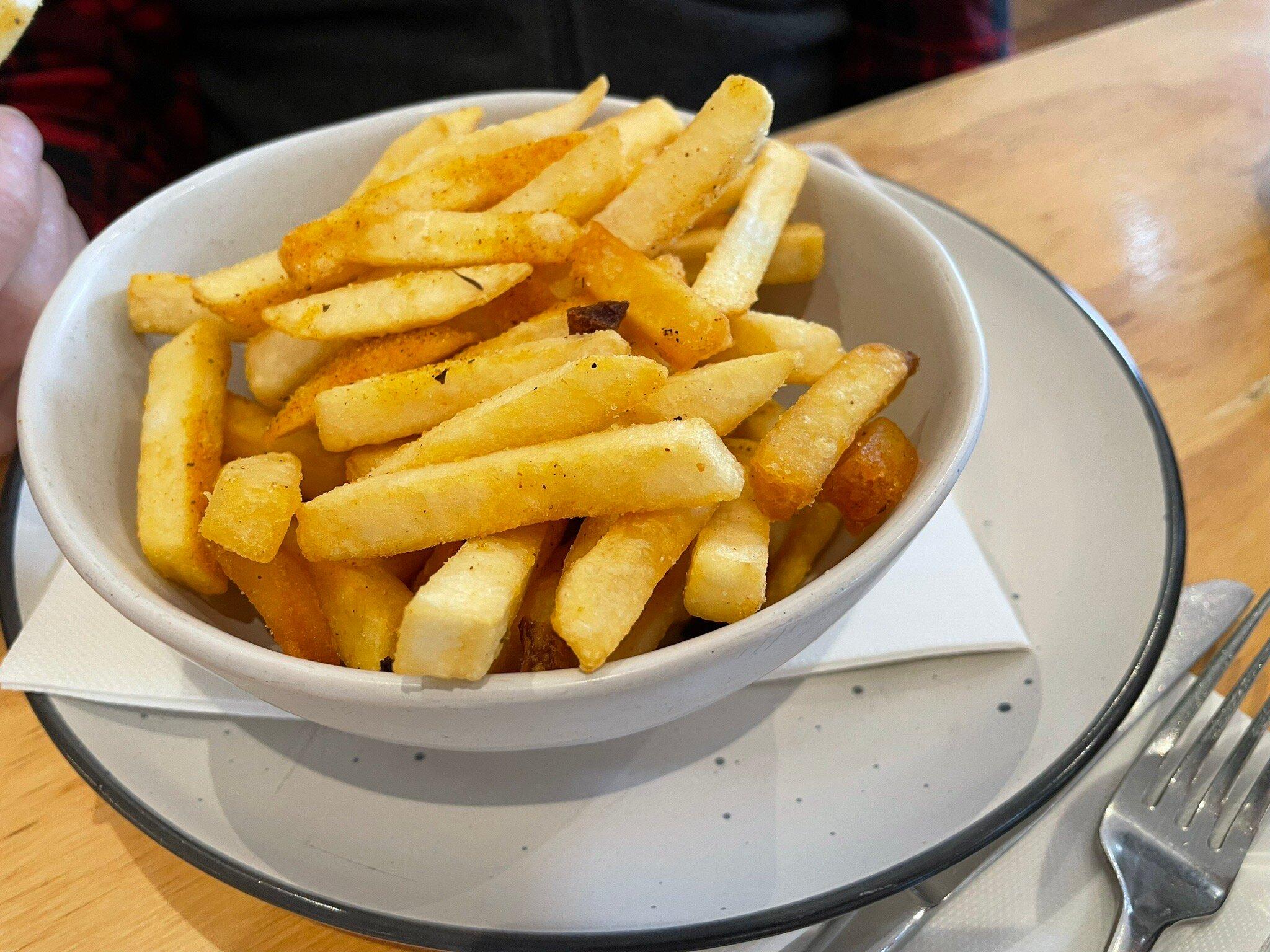 Miss Lacey Cafe + Wine Bar