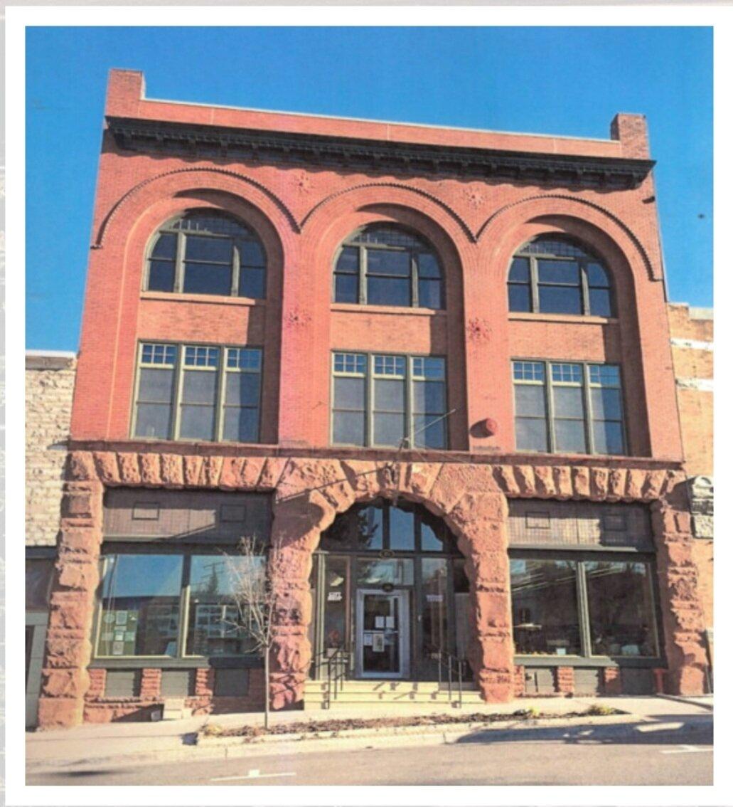 Chippewa County Historical Society