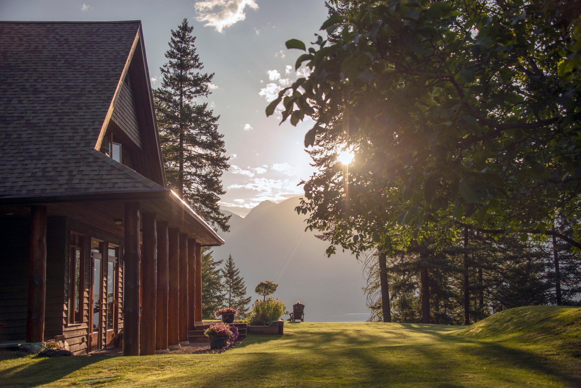 Mountain Trek Health Reset Retreat