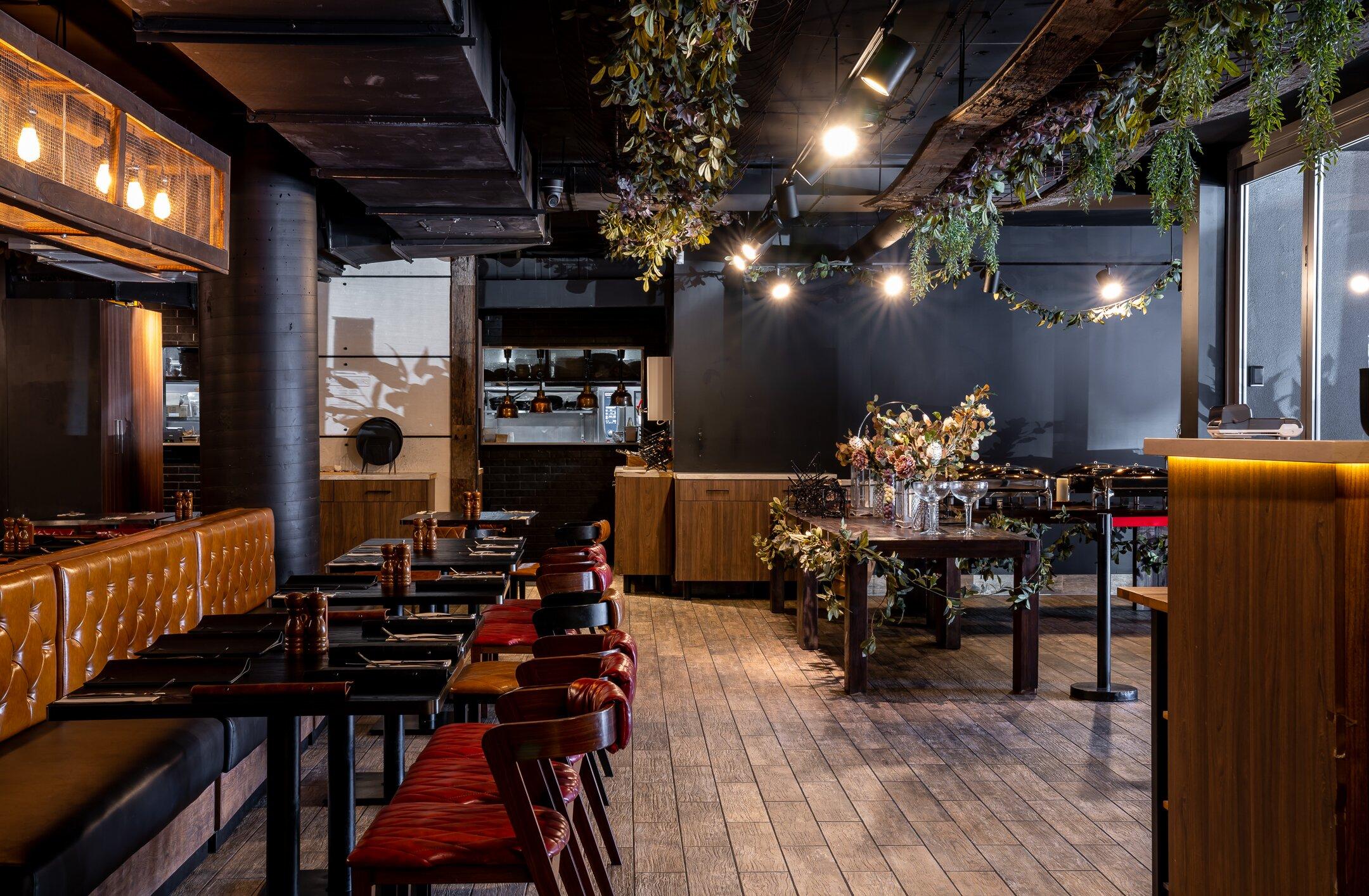 Volcanos Steakhouse Bankstown