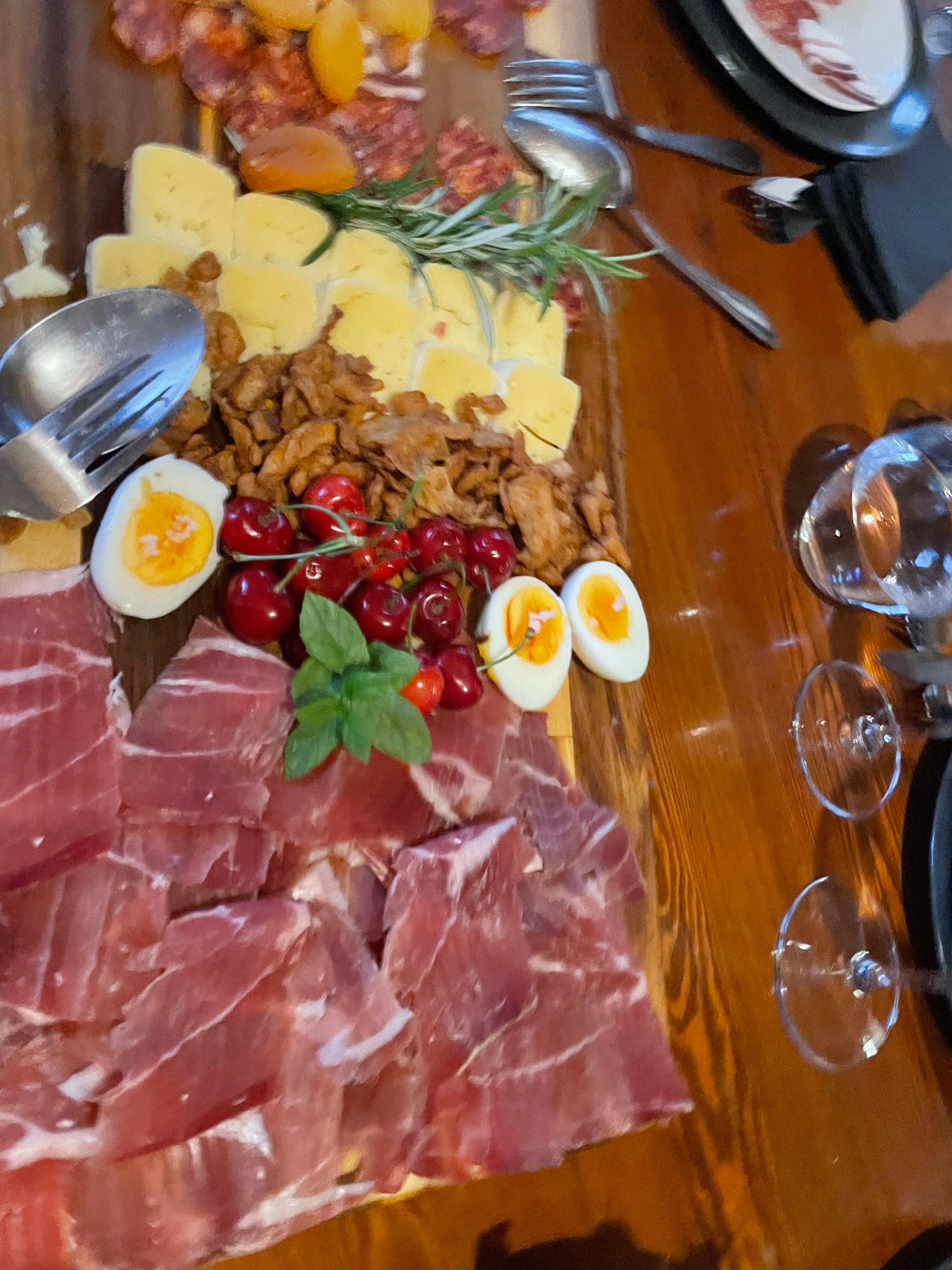 Dubrovnik Eat With Locals