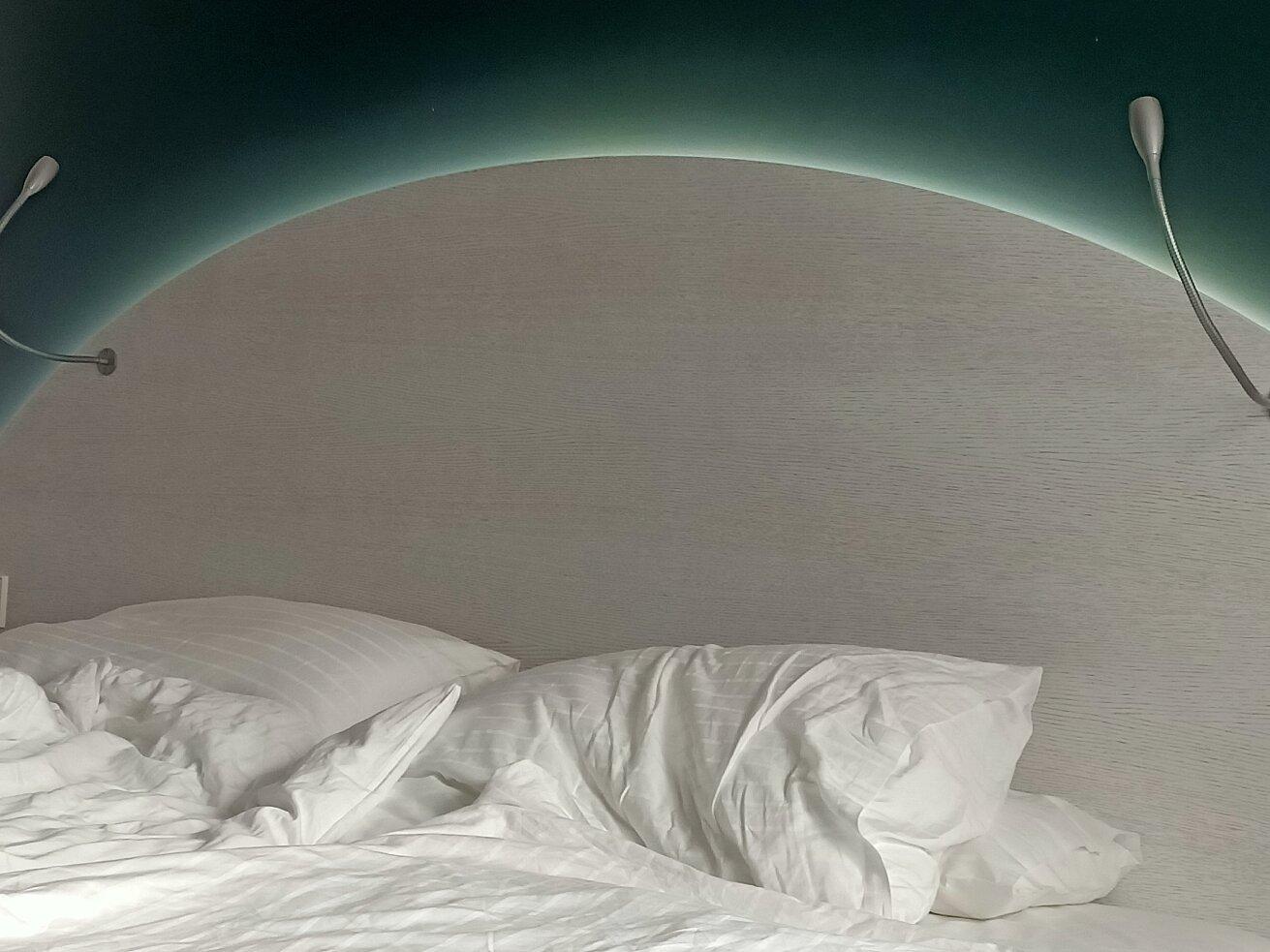 Arcotel Donauzentrum