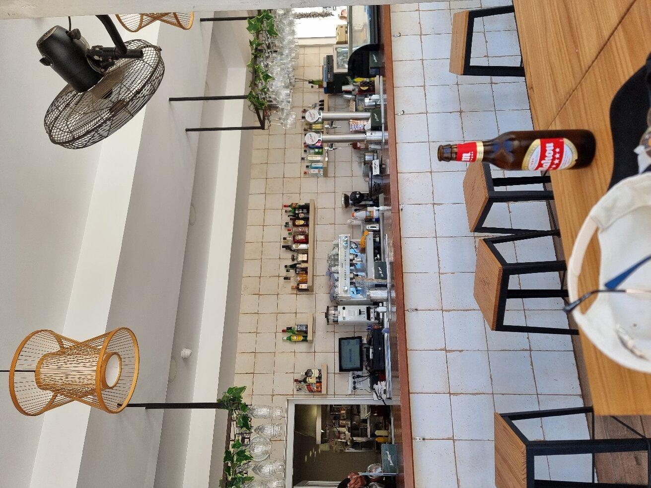 Restaurante Amanecer