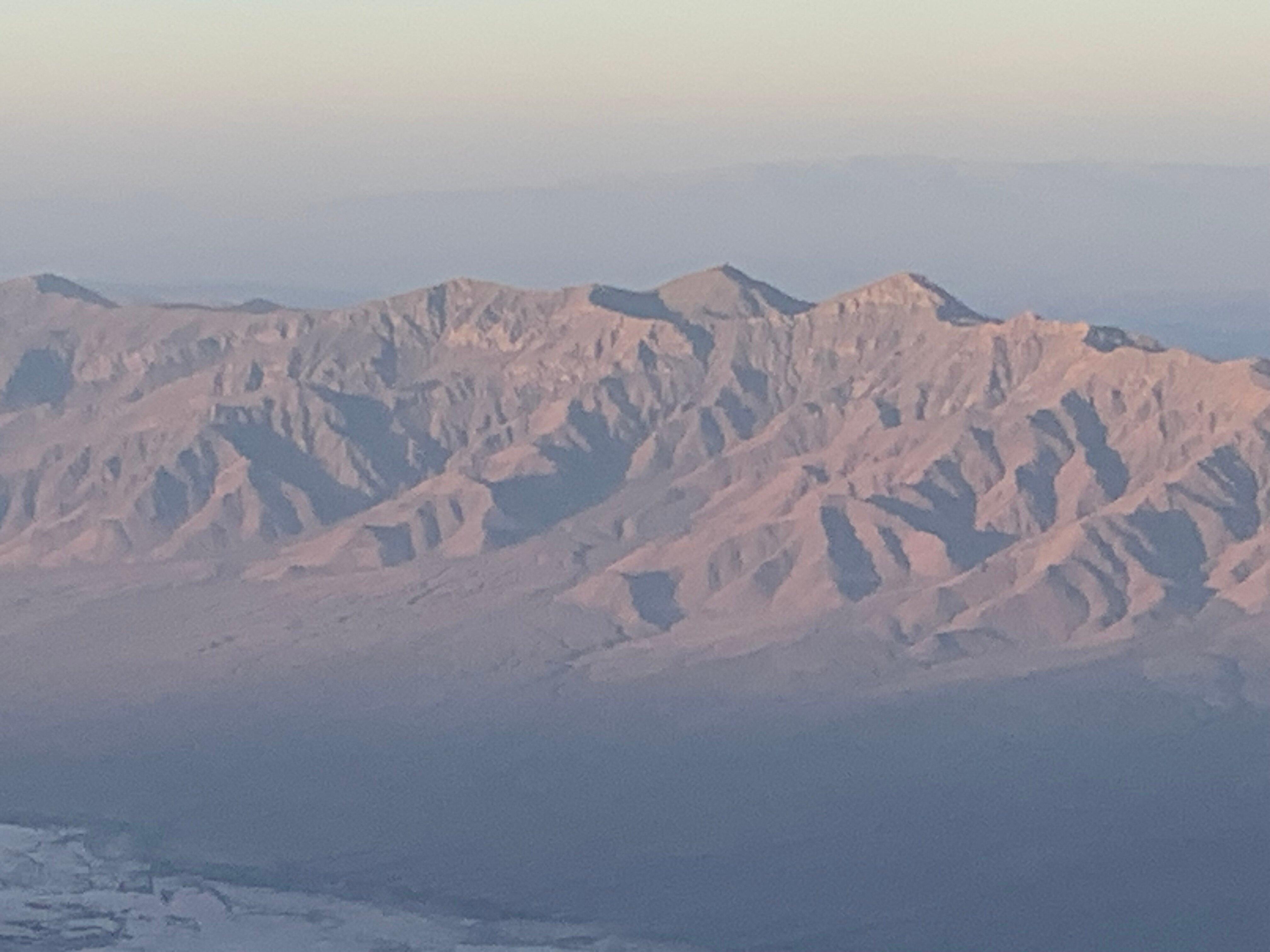 Balloons Over Pahrump