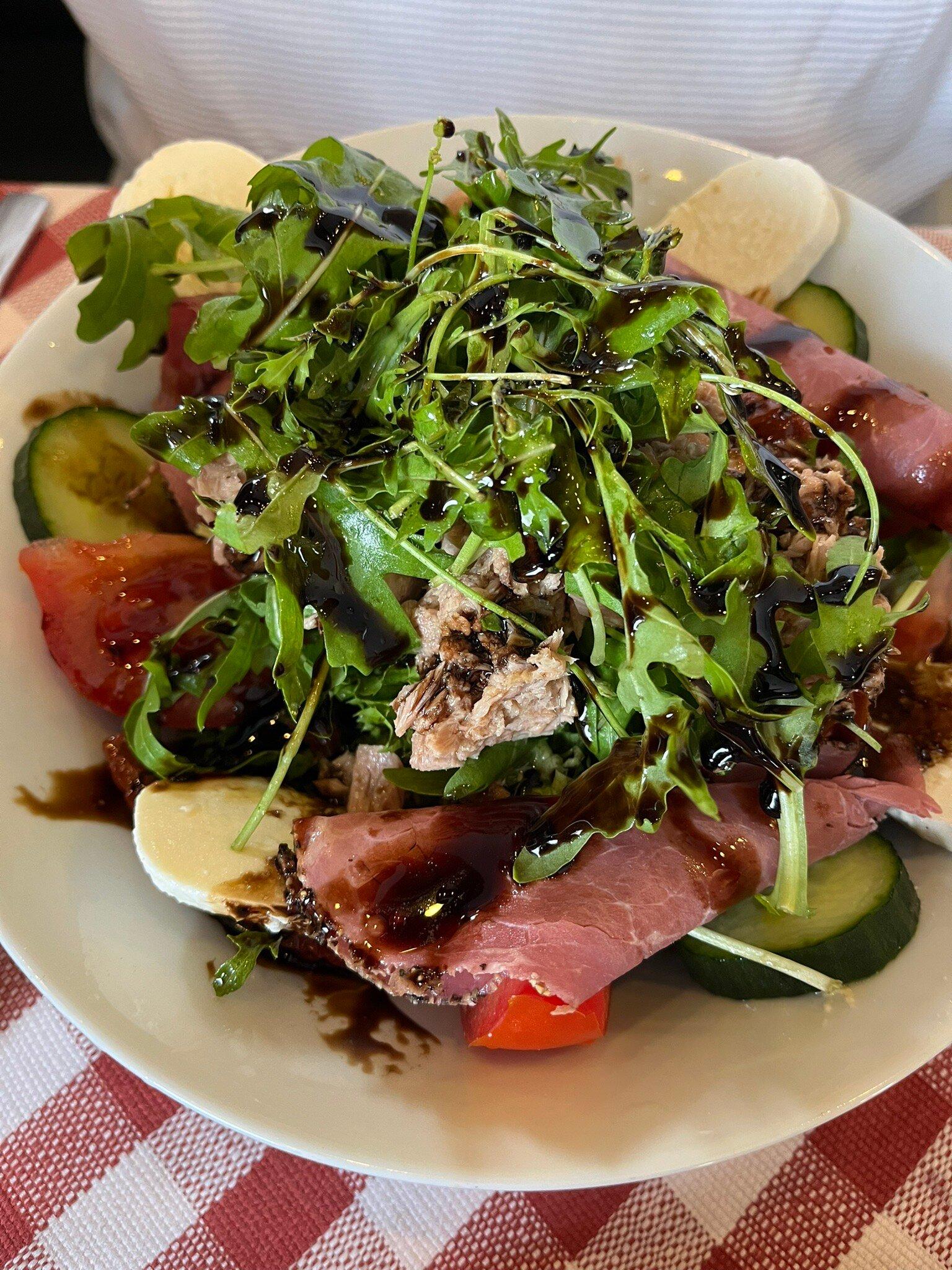 Ristorante Villa Italia