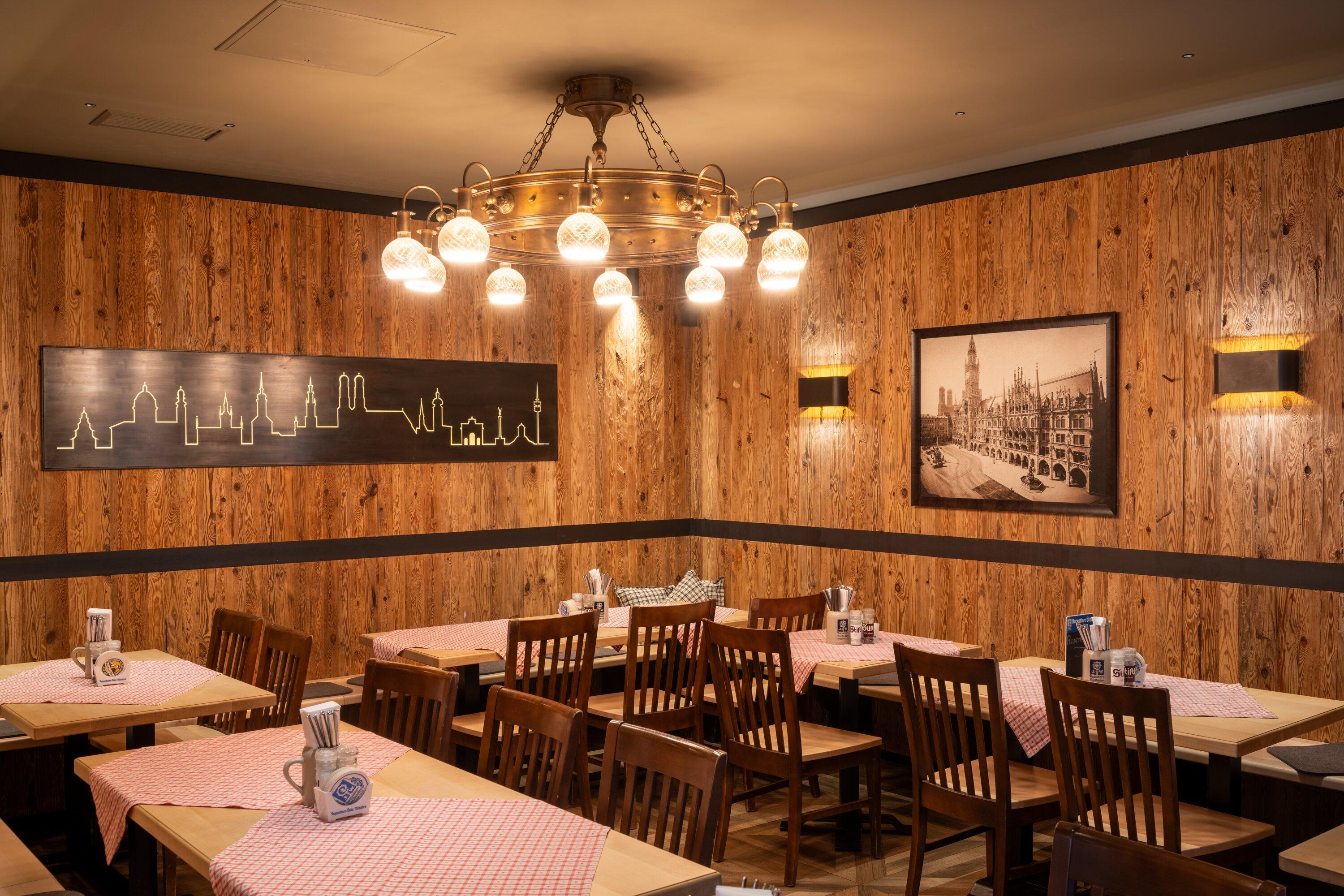 Zum Stiftl Am Marienplatz