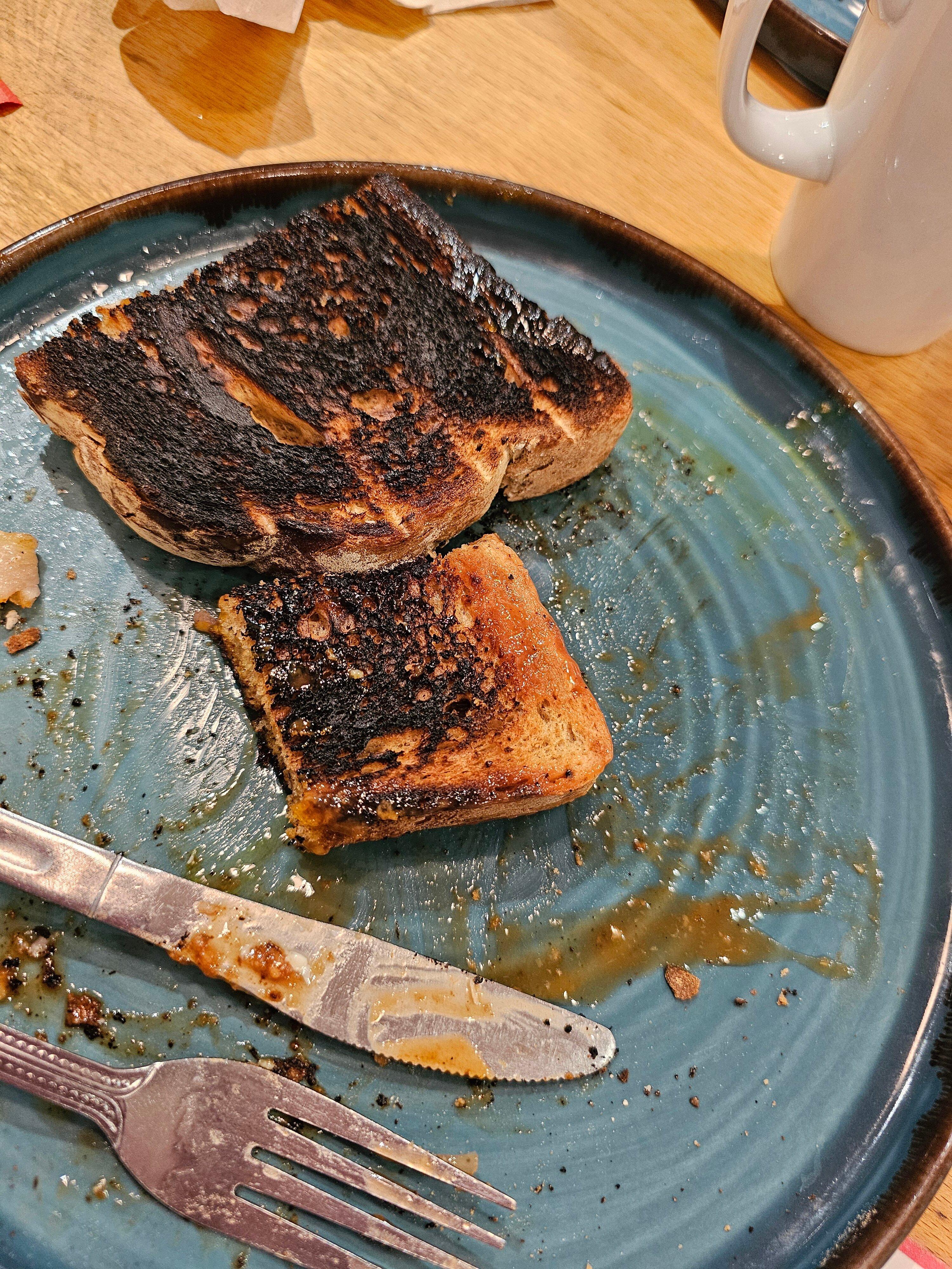 Morrisons Lowestoft - North Quay Retail Park Cafe