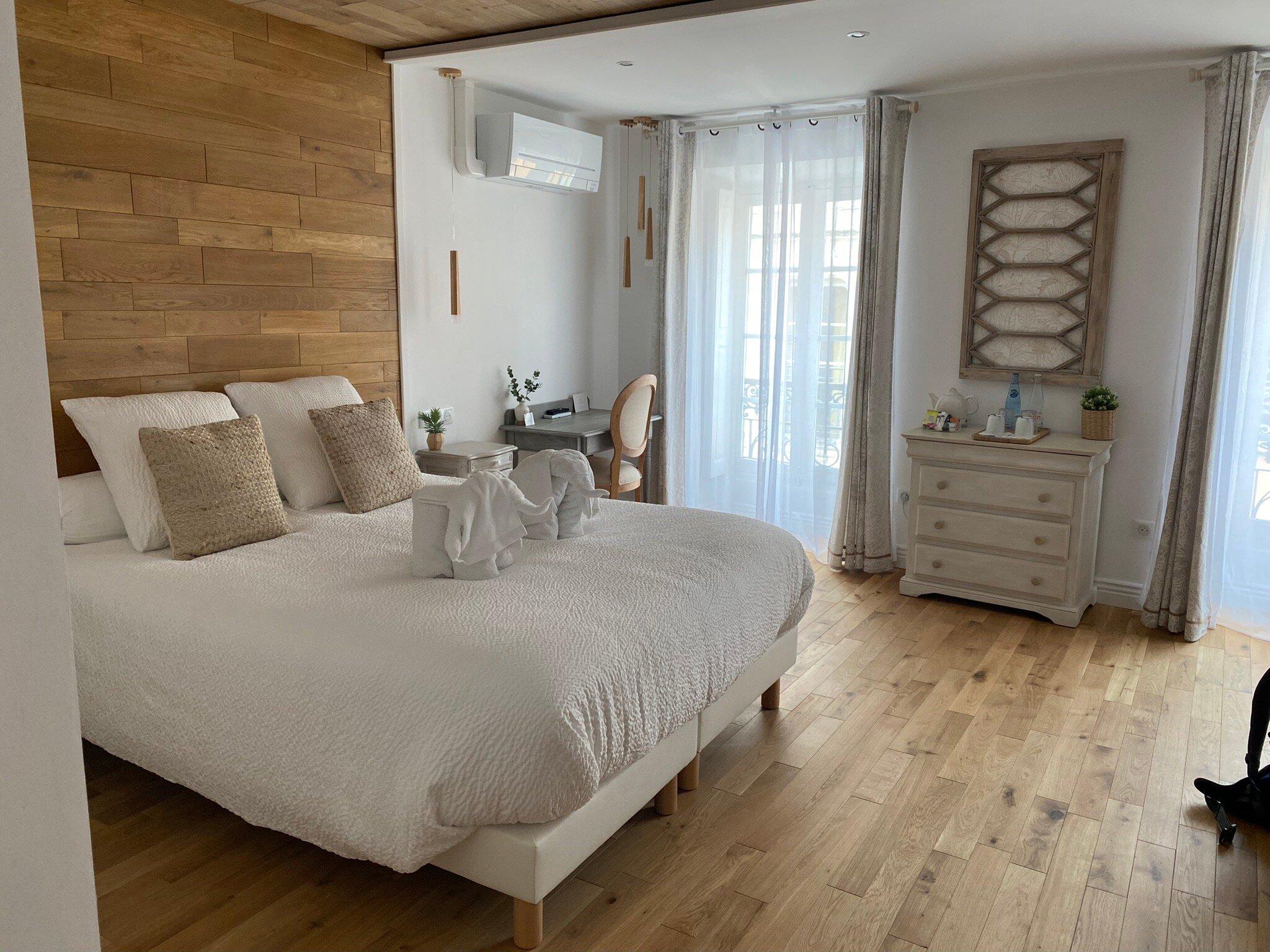 Le Coeur de la Bastide