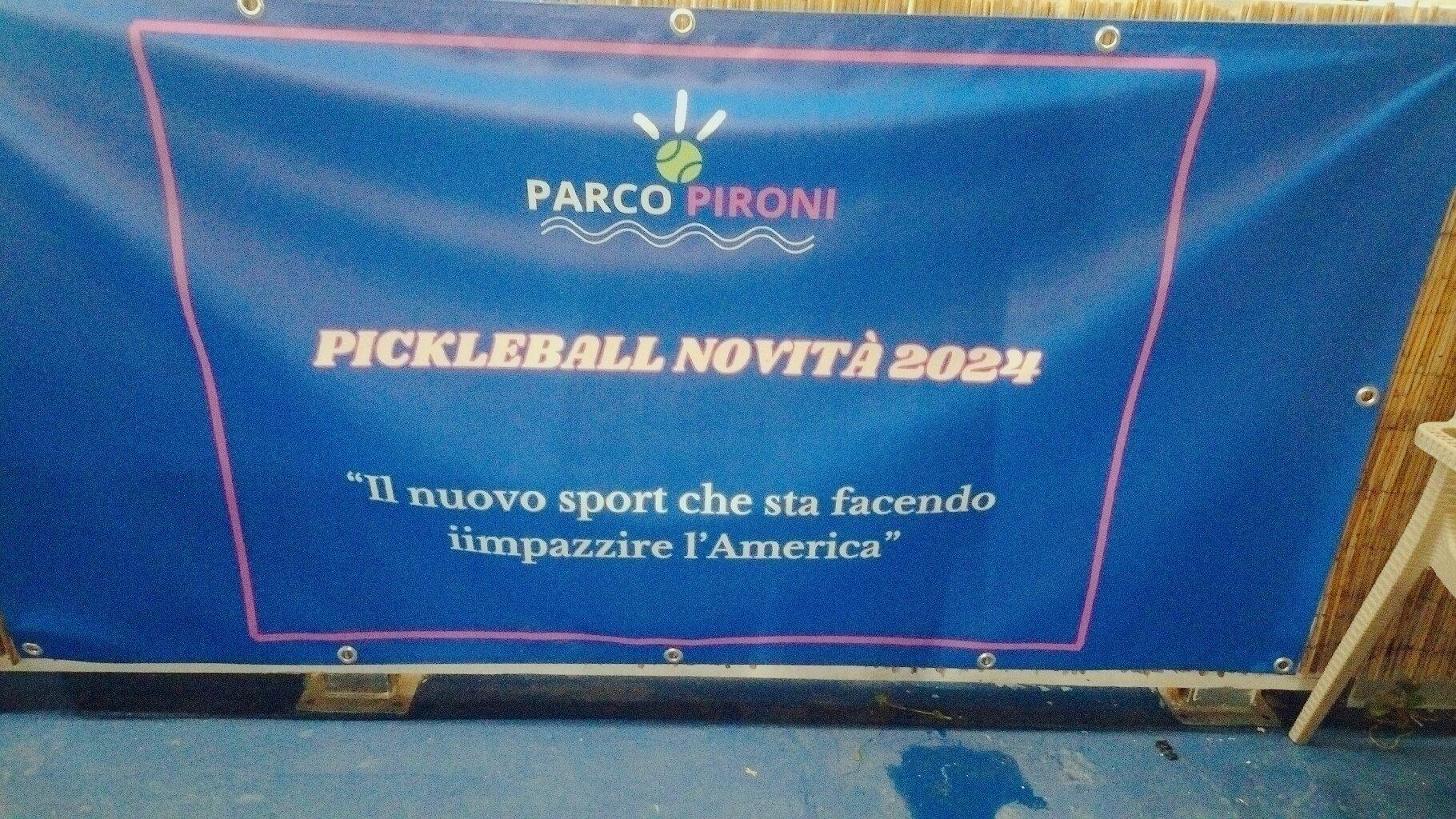 Parco Pironi