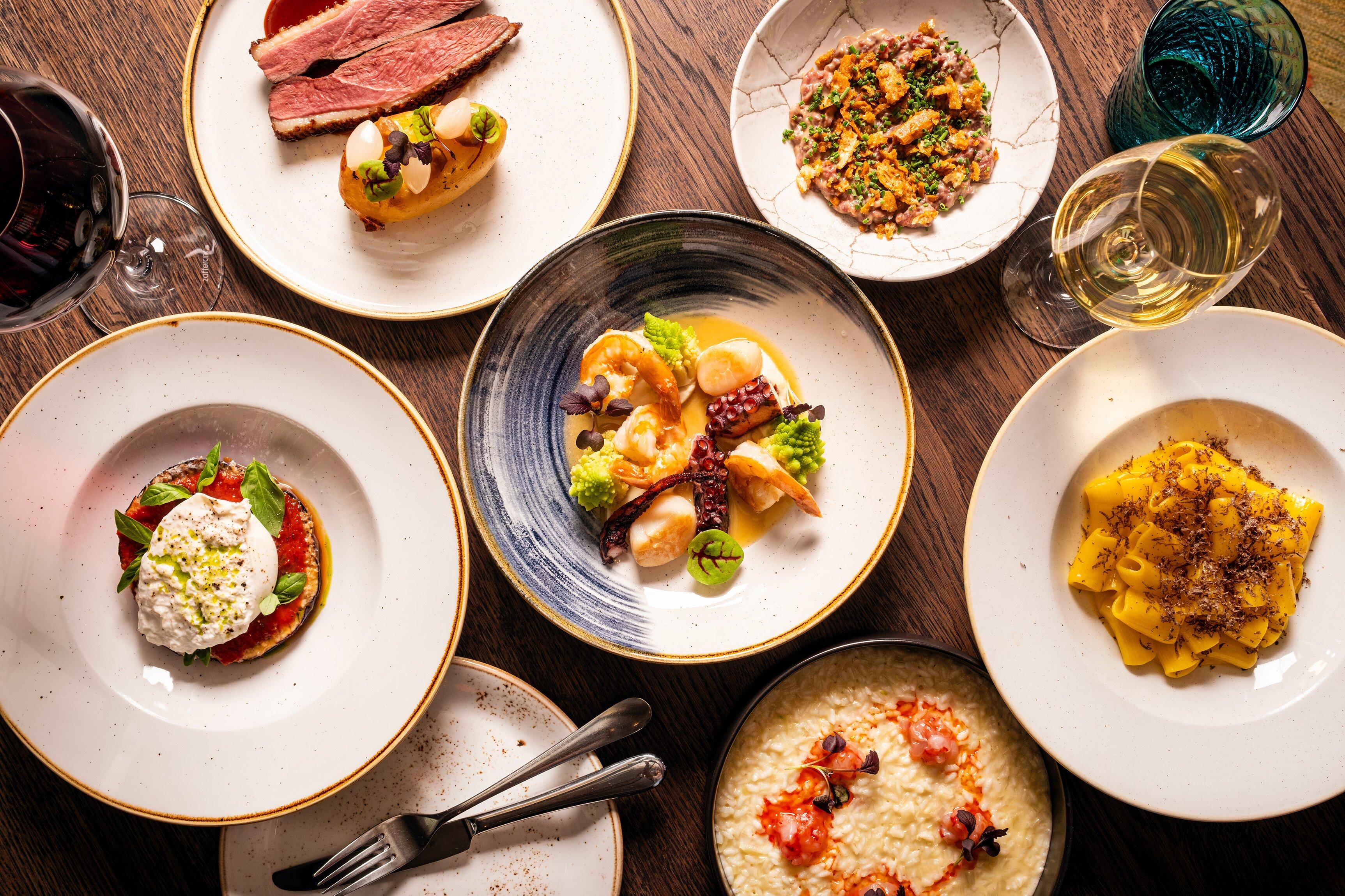 La Bottega Bistroteka