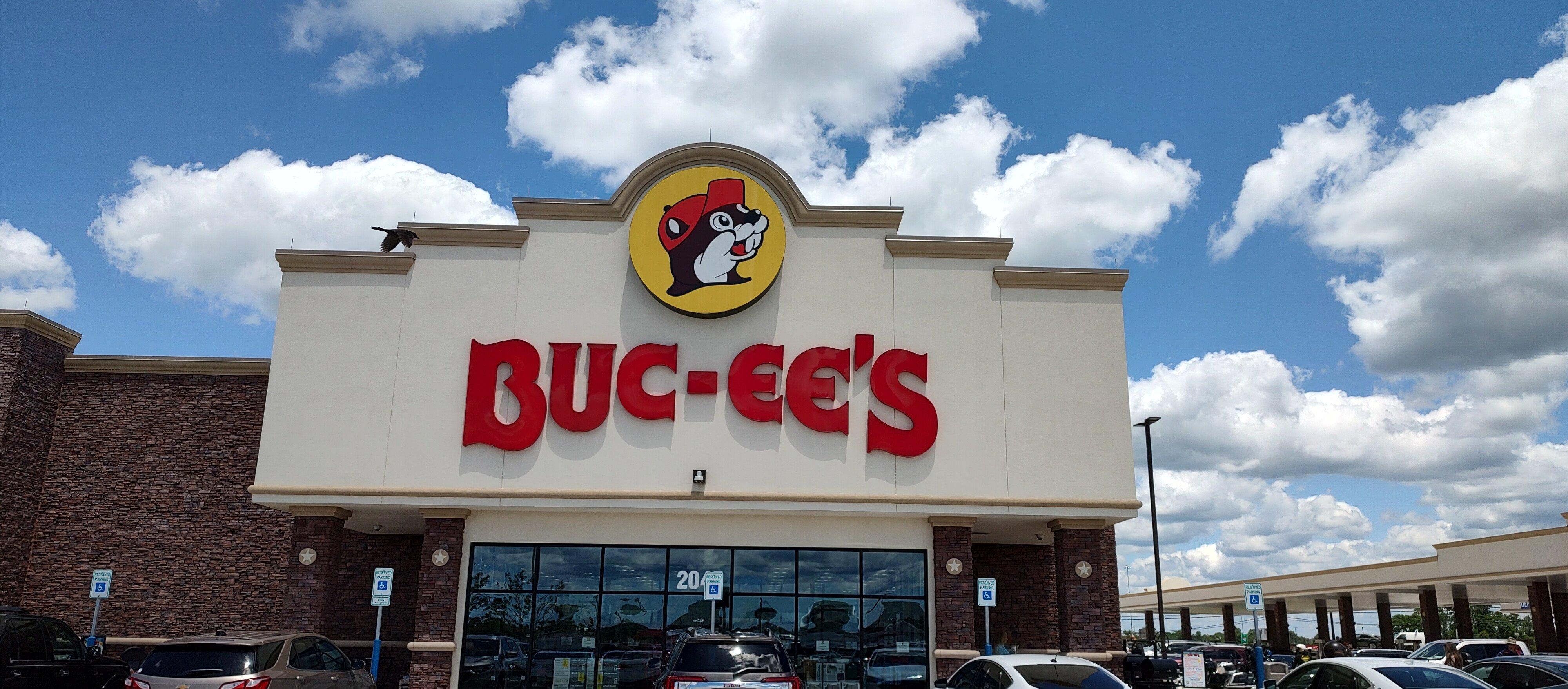 Buc-ee's