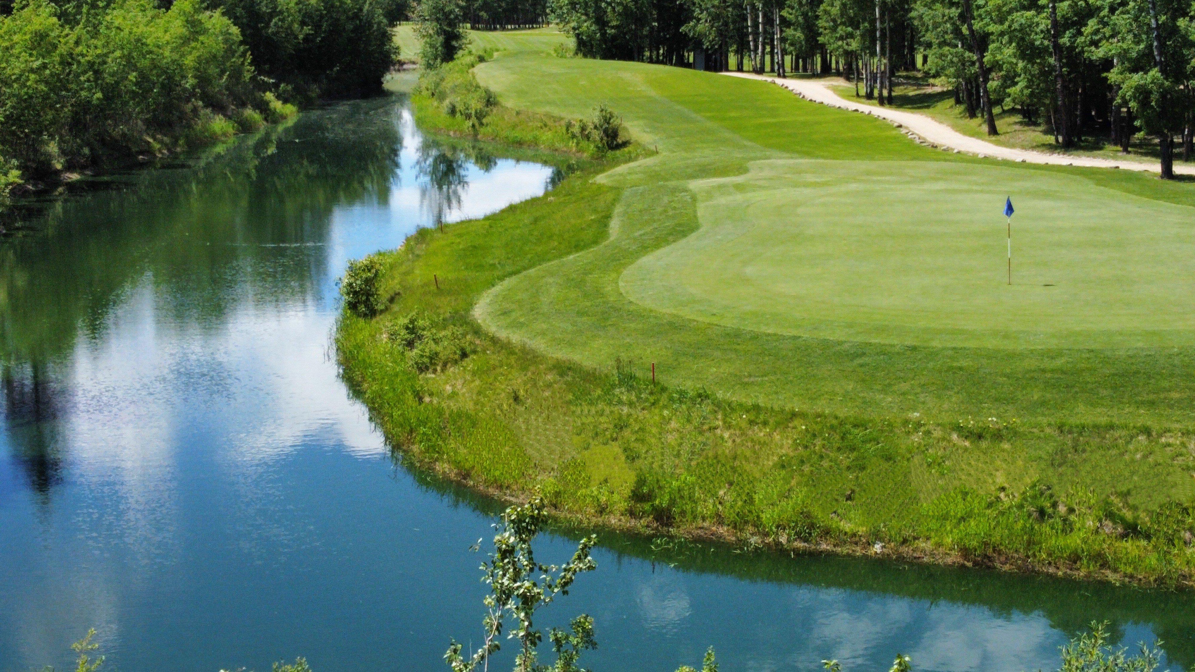 Lakewood Golf Resort